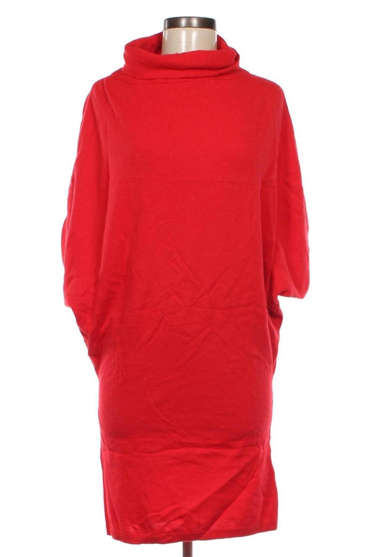 Damenpullover Carla Zampatti, Größe S, Farbe Rot, Preis 36,99 €