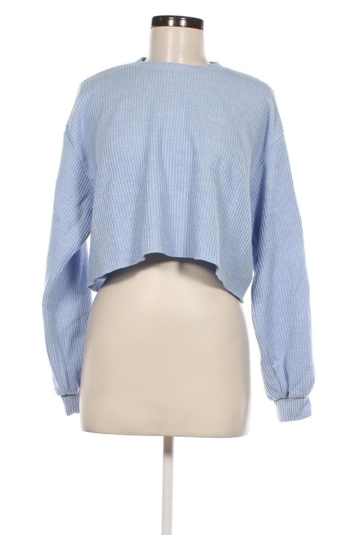 Damenpullover Clockhouse, Größe XL, Farbe Blau, Preis € 9,49