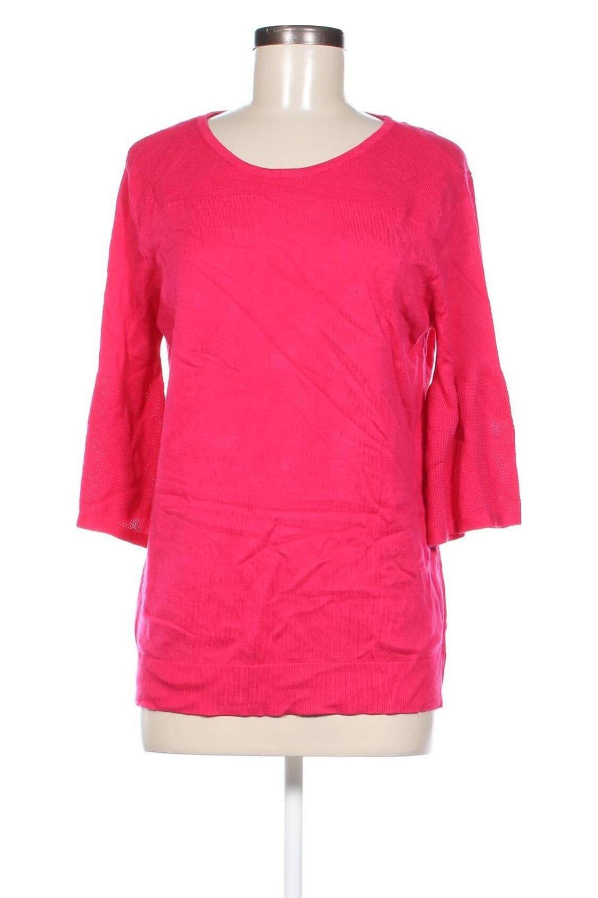 Damenpullover Clothing & Co, Größe L, Farbe Rosa, Preis € 32,29