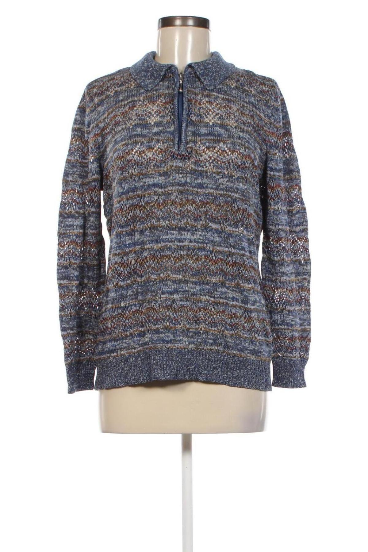 Damenpullover Collection, Größe L, Farbe Mehrfarbig, Preis 10,49 €