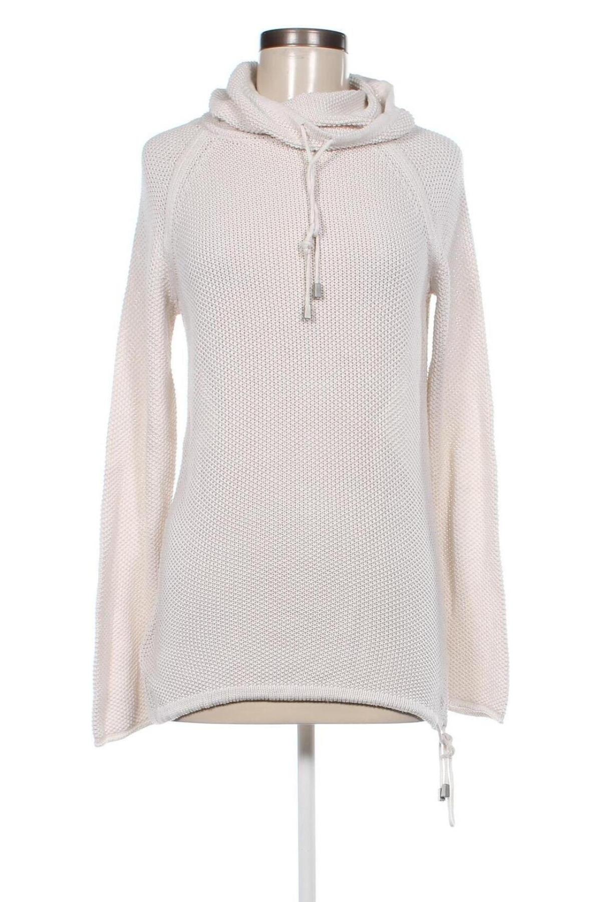 Damenpullover Collection, Größe M, Farbe Beige, Preis 10,49 €