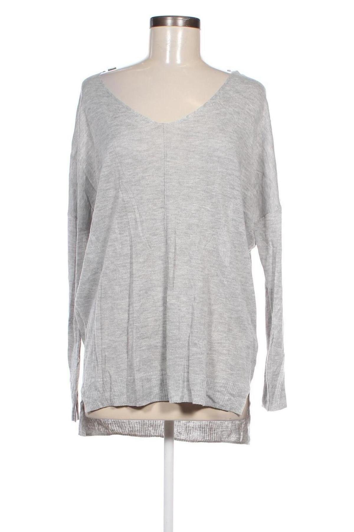 Damenpullover Cotton On, Größe L, Farbe Grau, Preis € 8,49