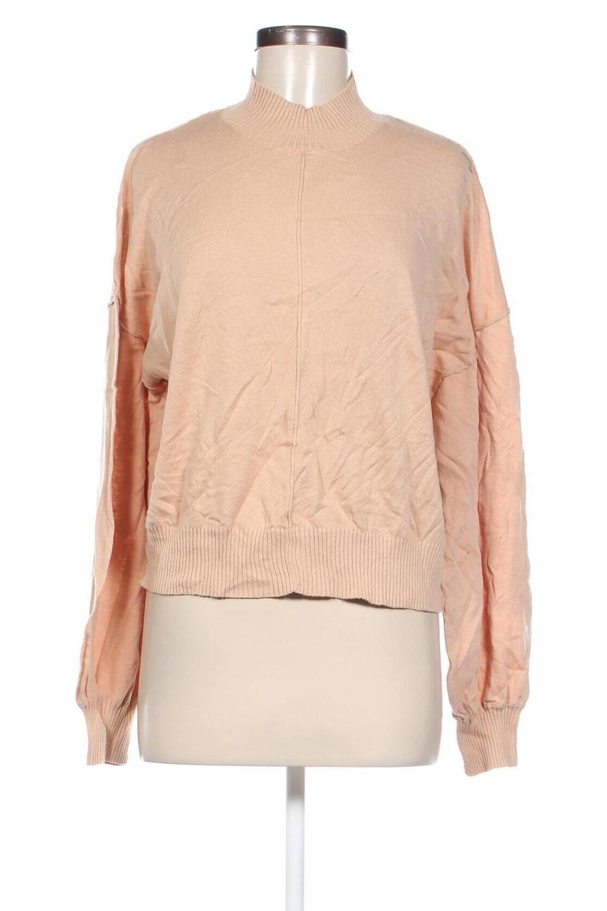 Damenpullover Cotton On, Größe L, Farbe Beige, Preis 32,29 €