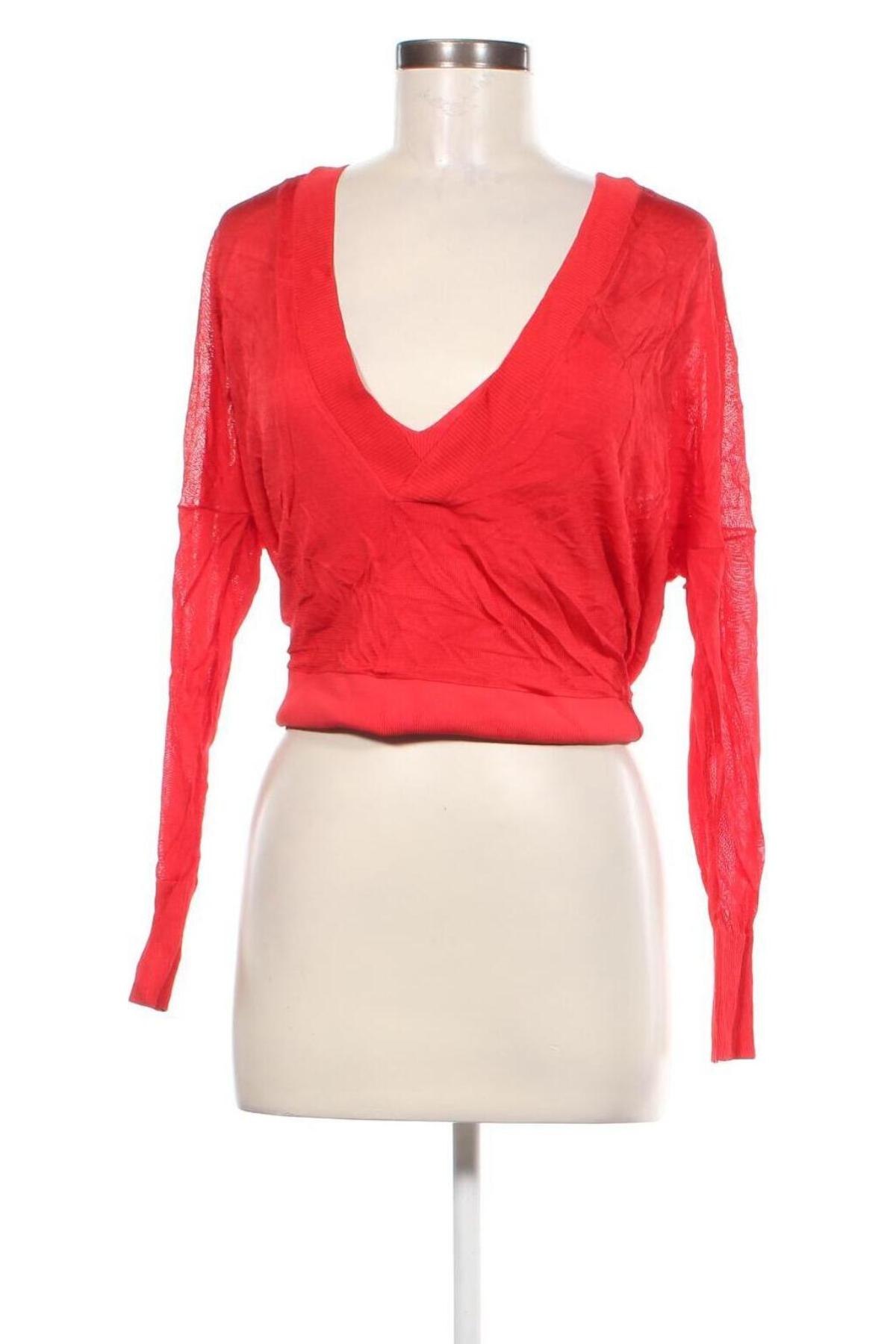 Damenpullover Dion Lee, Größe S, Farbe Rot, Preis € 180,49