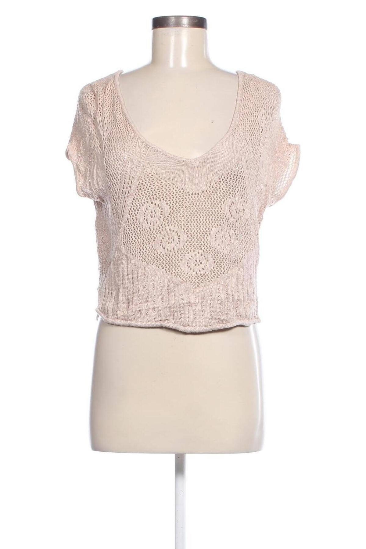 Damenpullover Dotti, Größe XS, Farbe Beige, Preis € 20,29