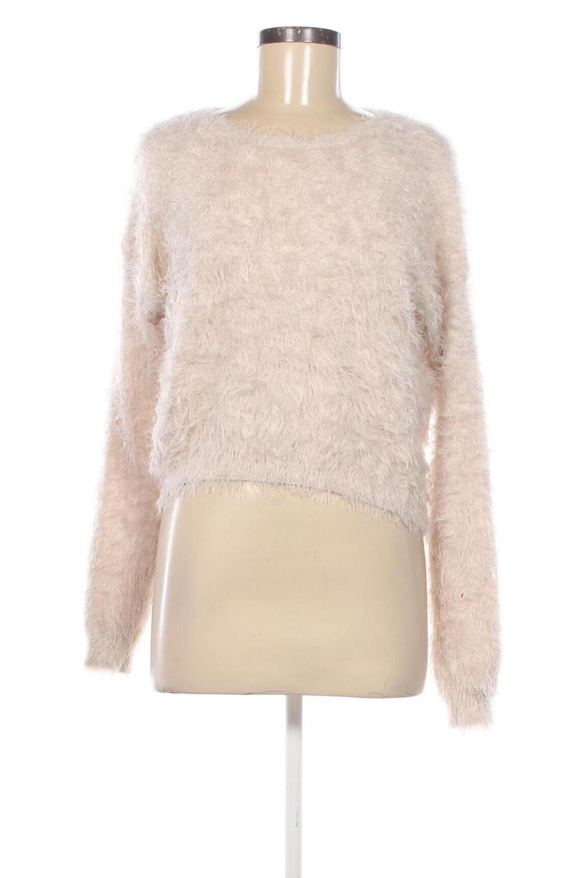 Damenpullover Eight2Nine, Größe L, Farbe Beige, Preis € 14,99