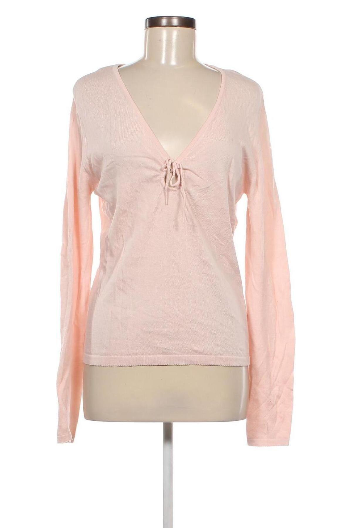 Damenpullover Esprit, Größe M, Farbe Rosa, Preis € 28,79