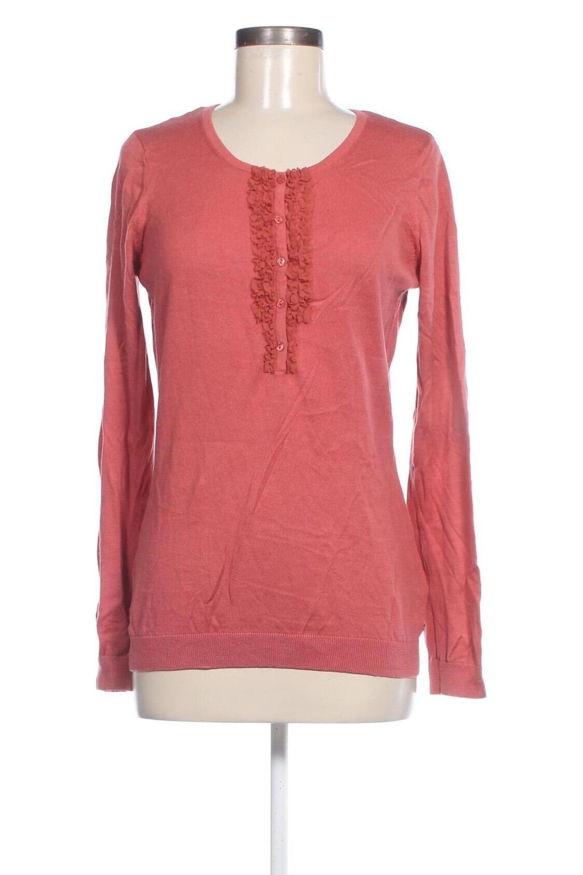 Damenpullover Esprit, Größe M, Farbe Rot, Preis 32,99 €