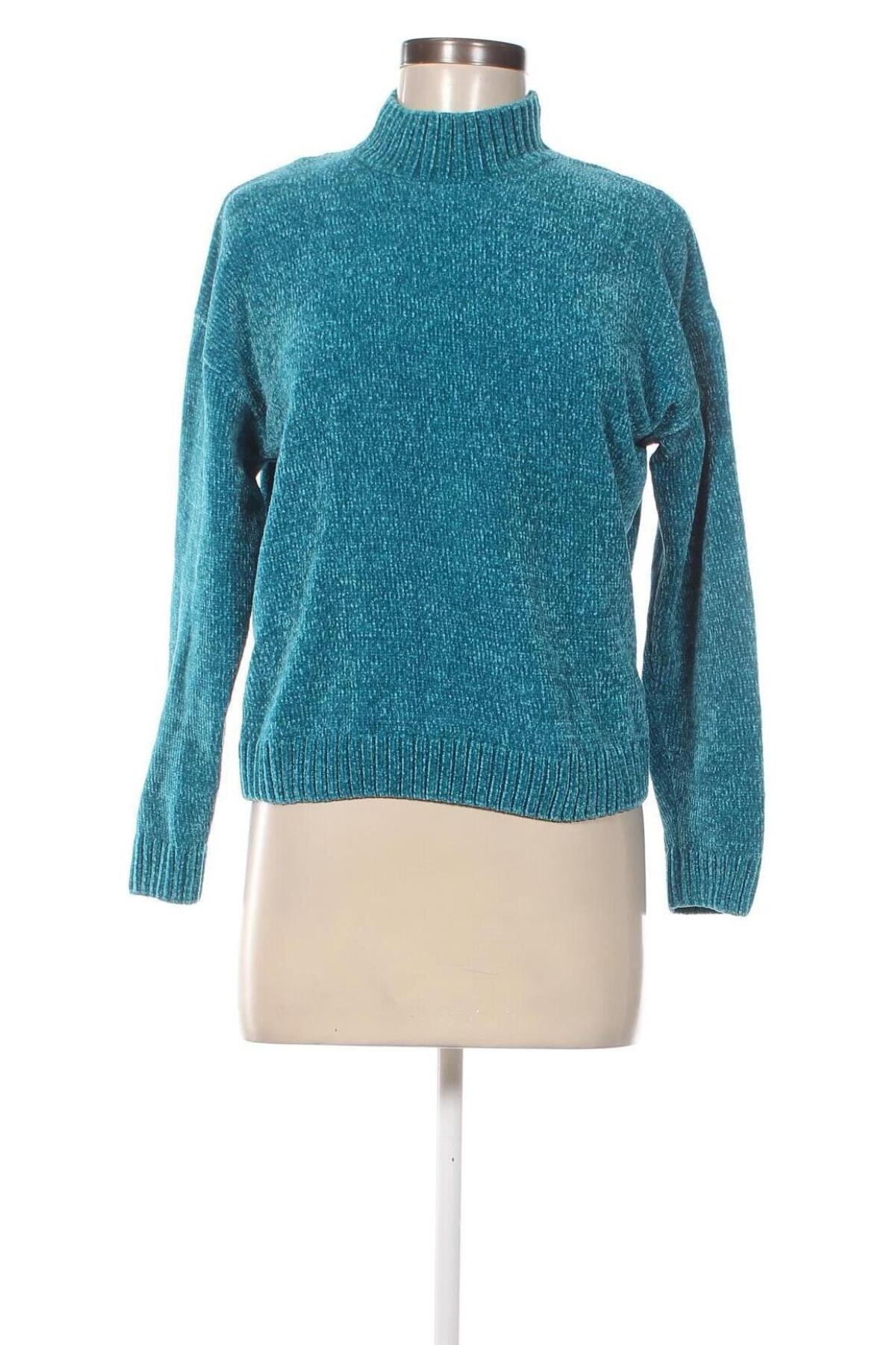 Damenpullover Fb Sister, Größe XS, Farbe Blau, Preis € 9,49