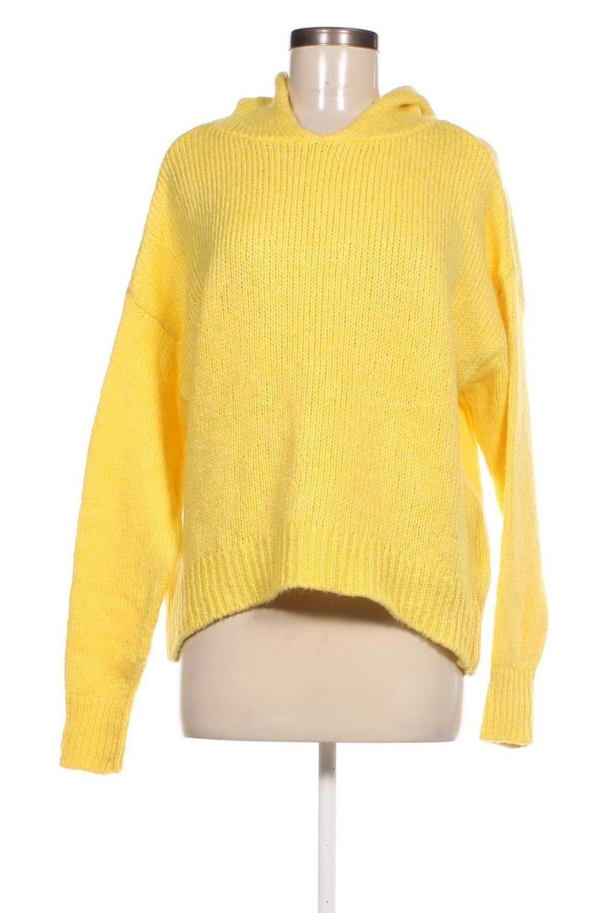 Damenpullover Fb Sister, Größe S, Farbe Gelb, Preis € 9,49