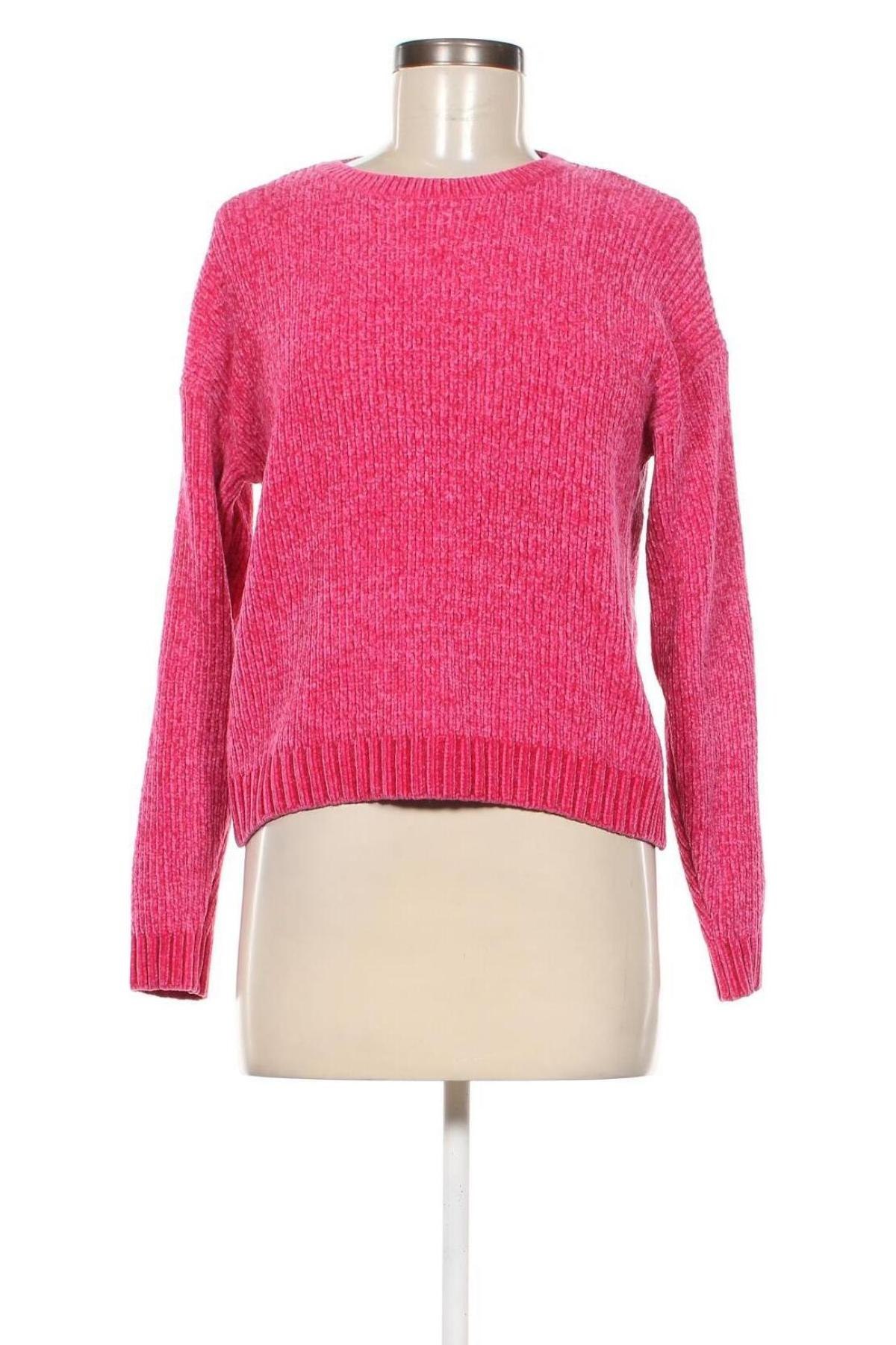 Damenpullover Fb Sister, Größe S, Farbe Aschrosa, Preis € 9,49