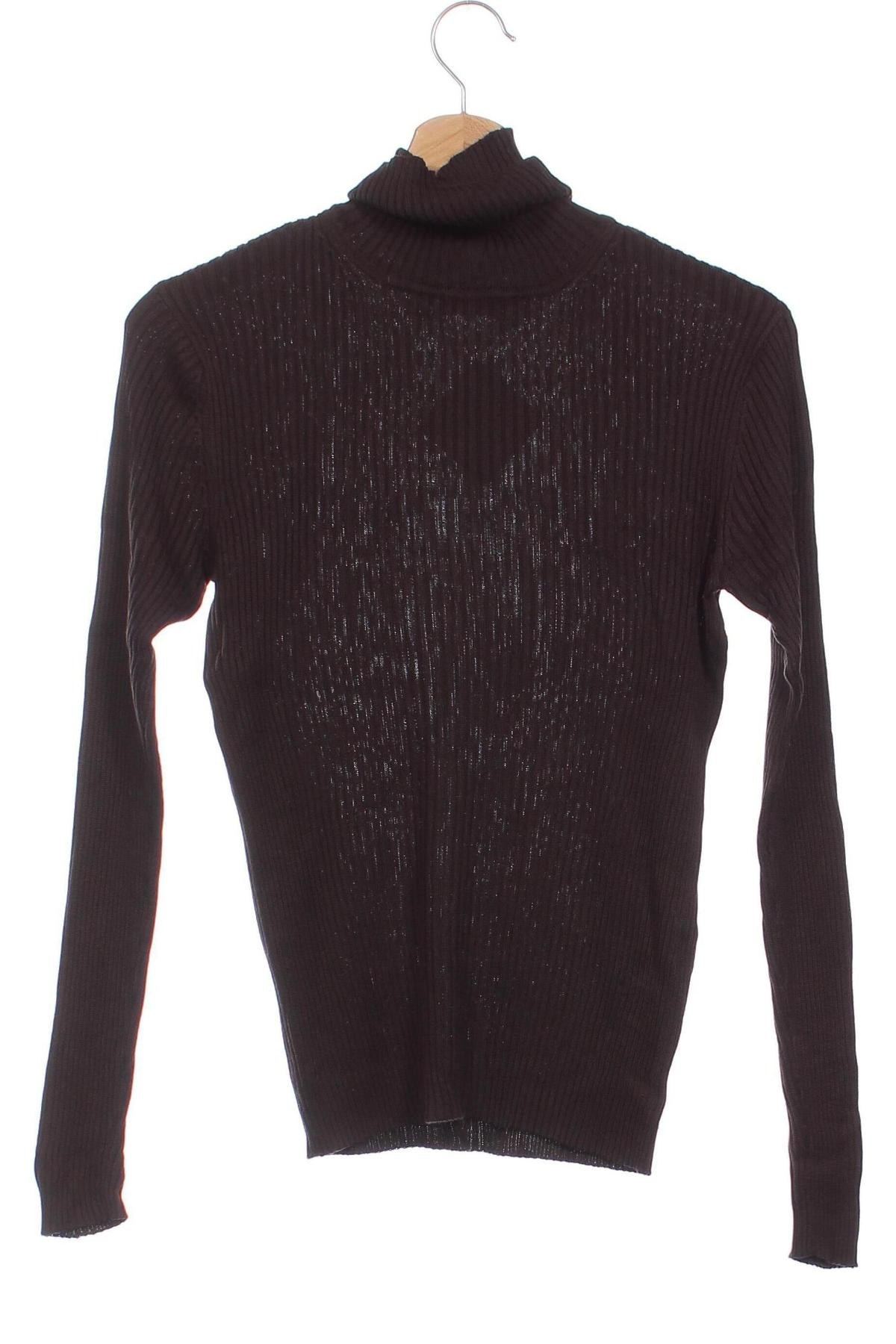 Damenpullover Franco Callegari, Größe M, Farbe Braun, Preis 10,99 €