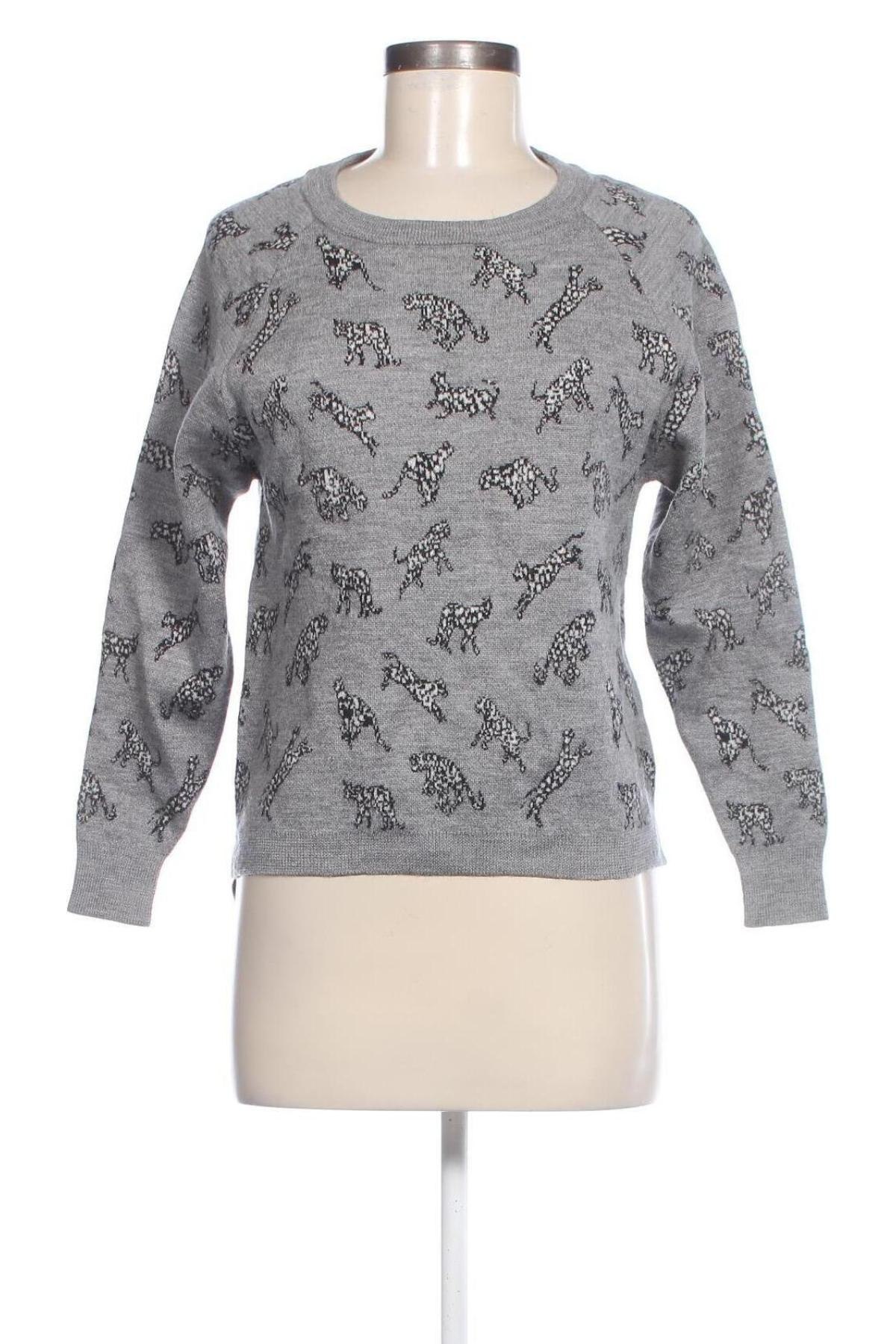 Damski sweter French Connection, Rozmiar S, Kolor Kolorowy, Cena 109,99 zł