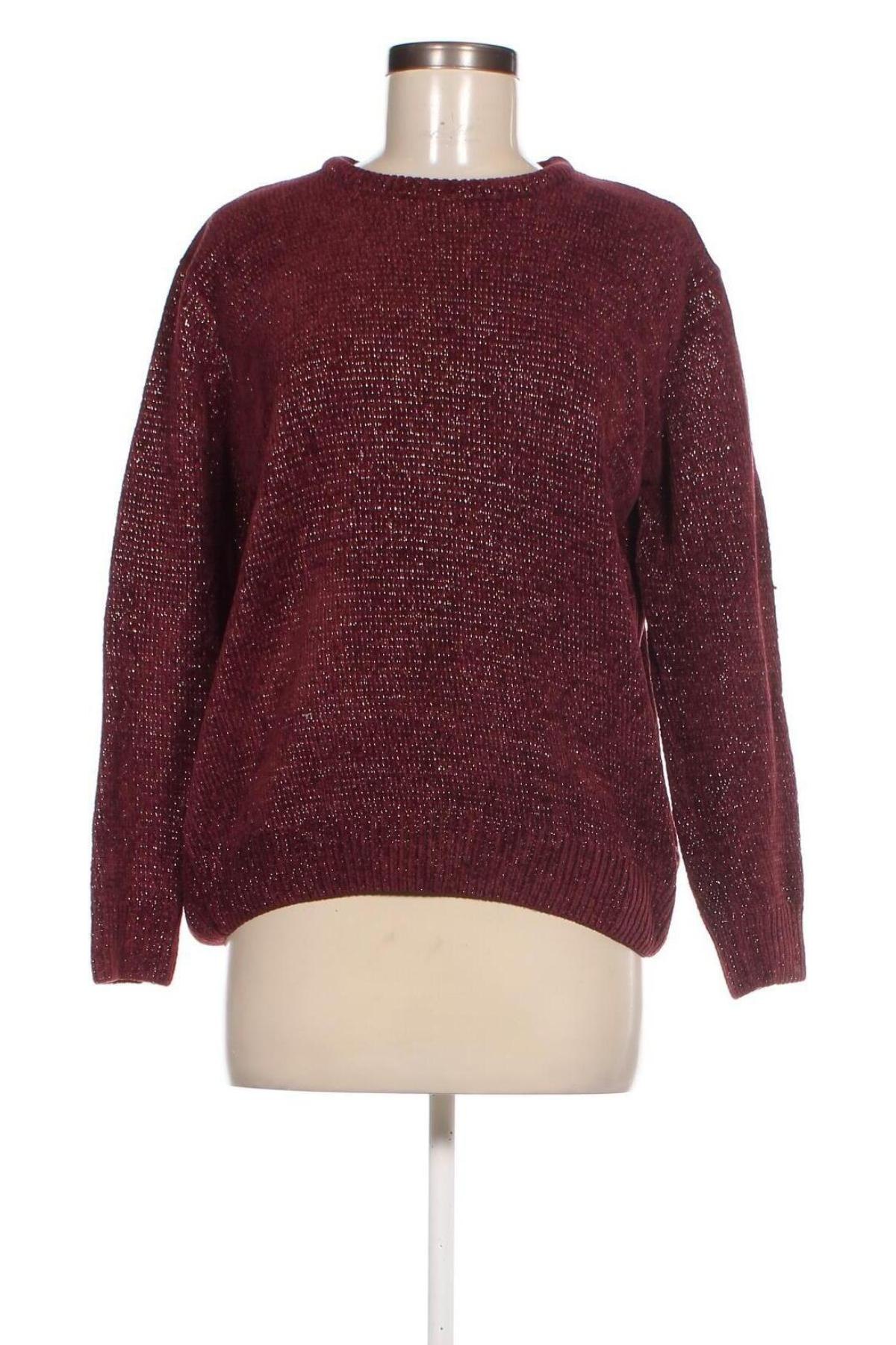 Damenpullover Fresh Made, Größe M, Farbe Rot, Preis € 28,79