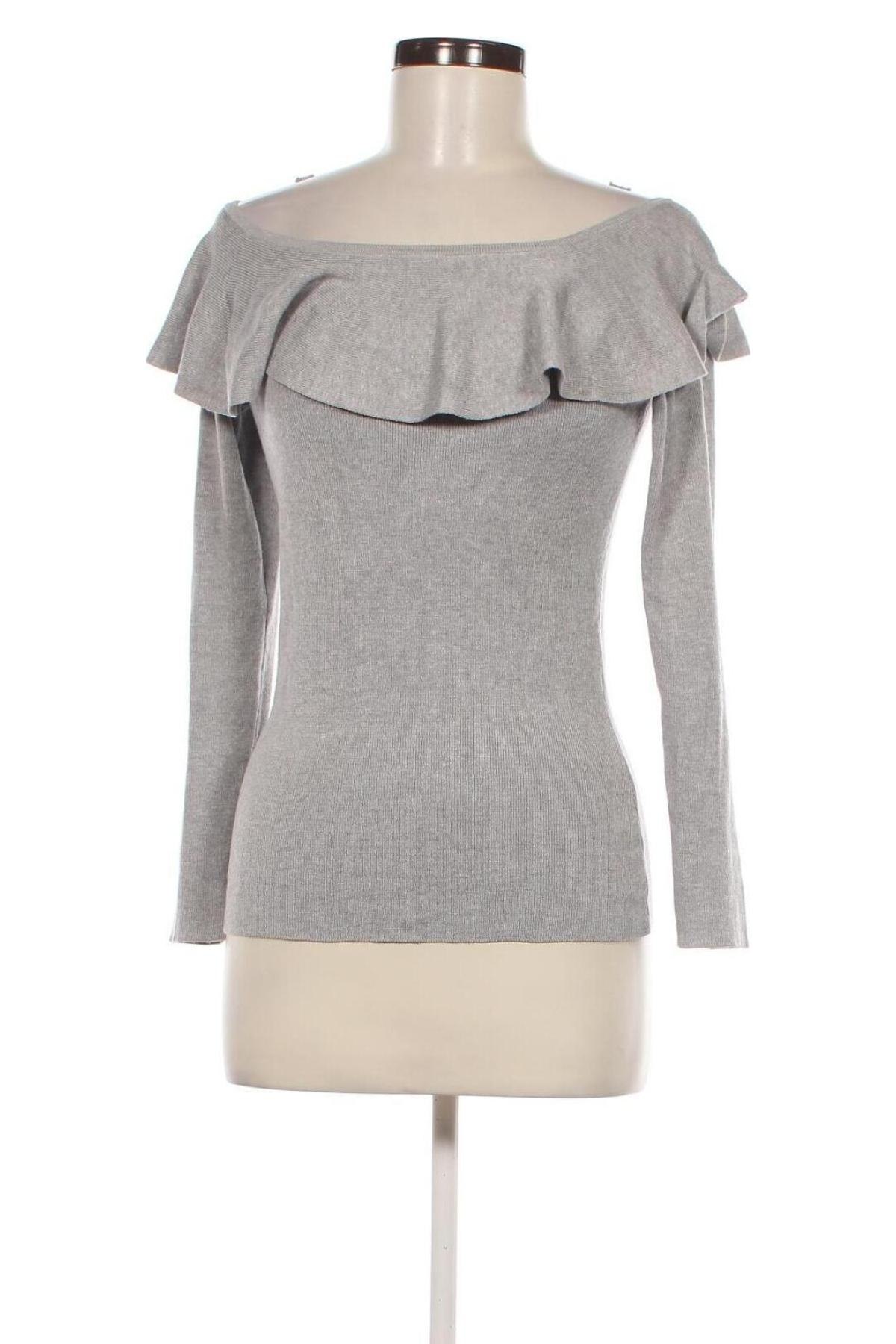 Damenpullover Gate Woman, Größe S, Farbe Grau, Preis € 9,49