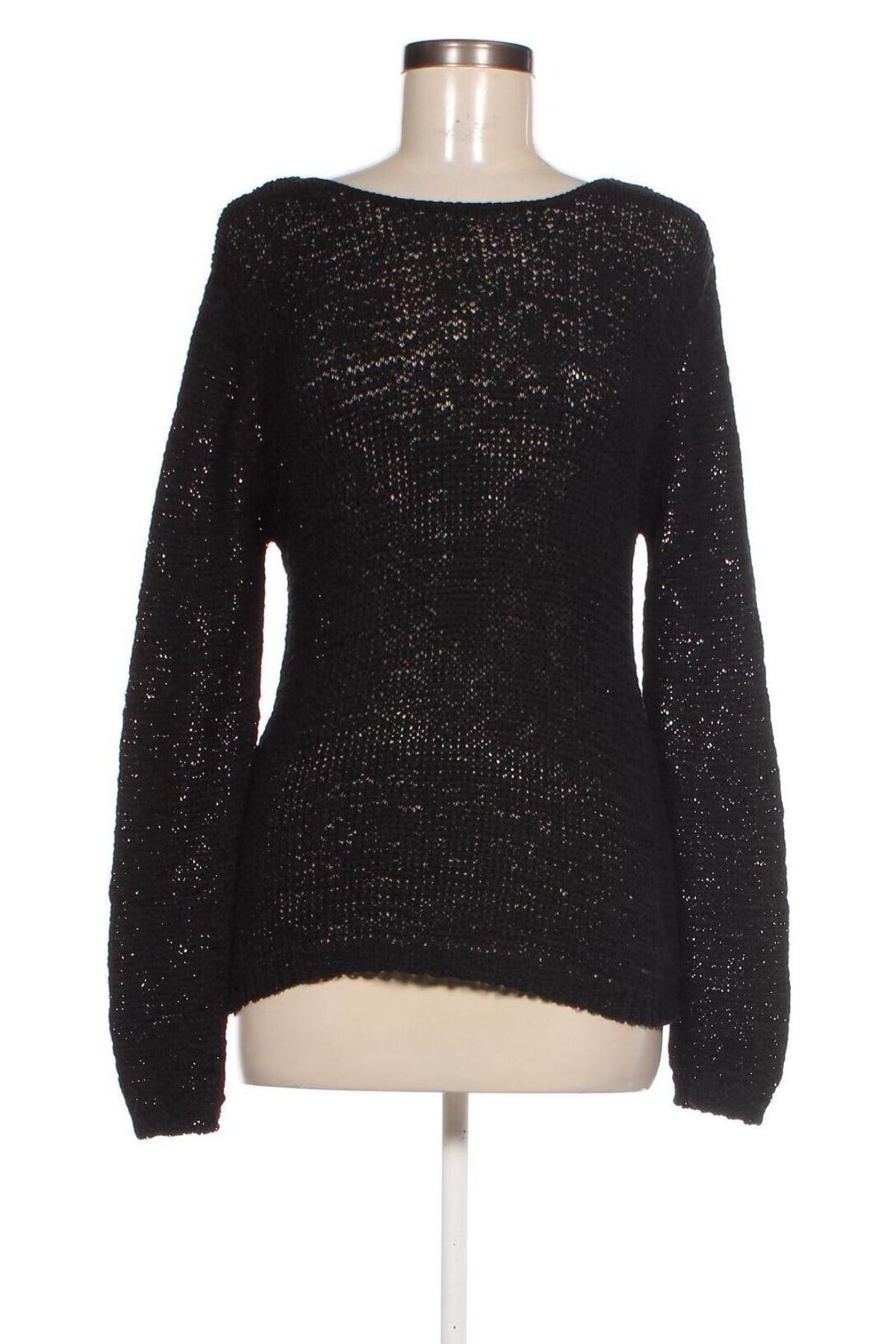 Damenpullover Glamorous, Größe M, Farbe Schwarz, Preis 12,99 €