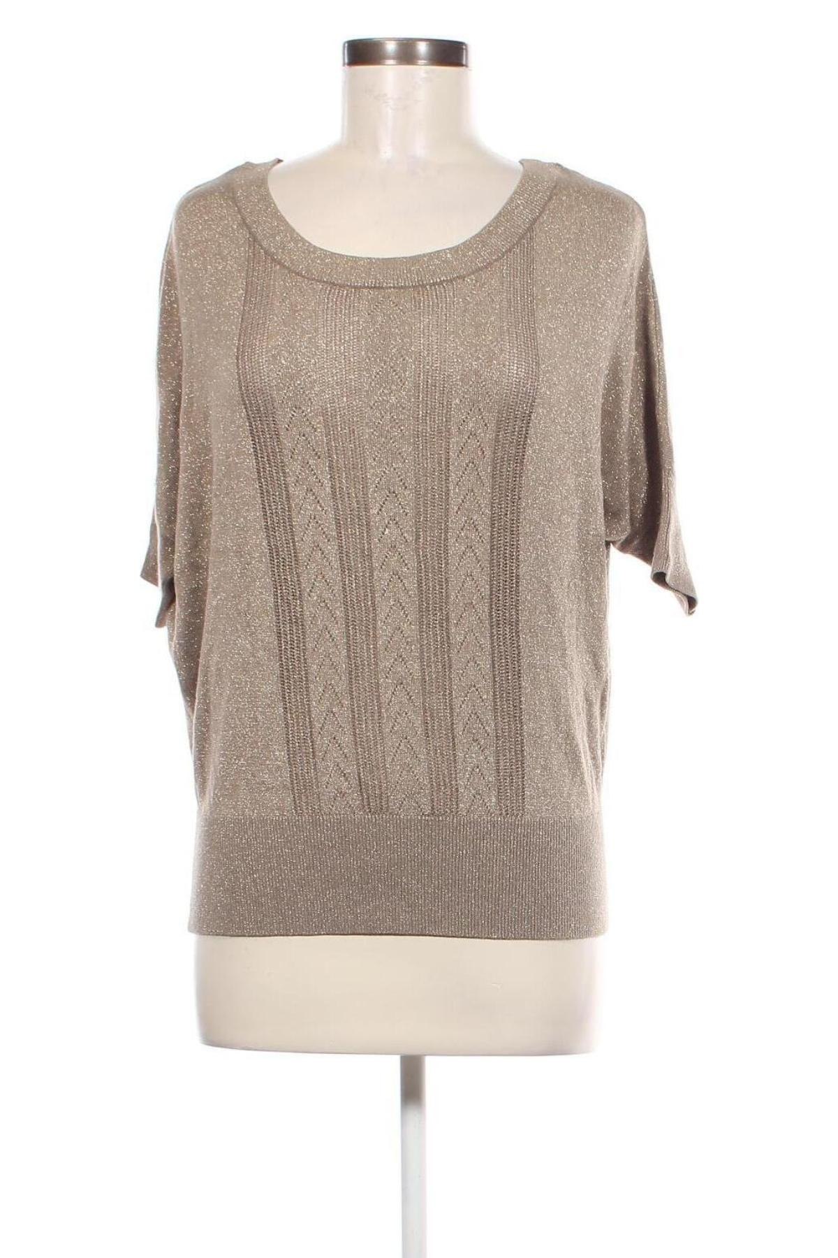 Damenpullover Guess, Größe XS, Farbe Beige, Preis € 19,49