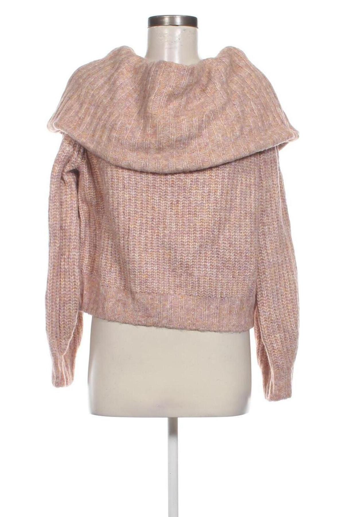 Damenpullover H&M, Größe S, Farbe Mehrfarbig, Preis 9,99 €