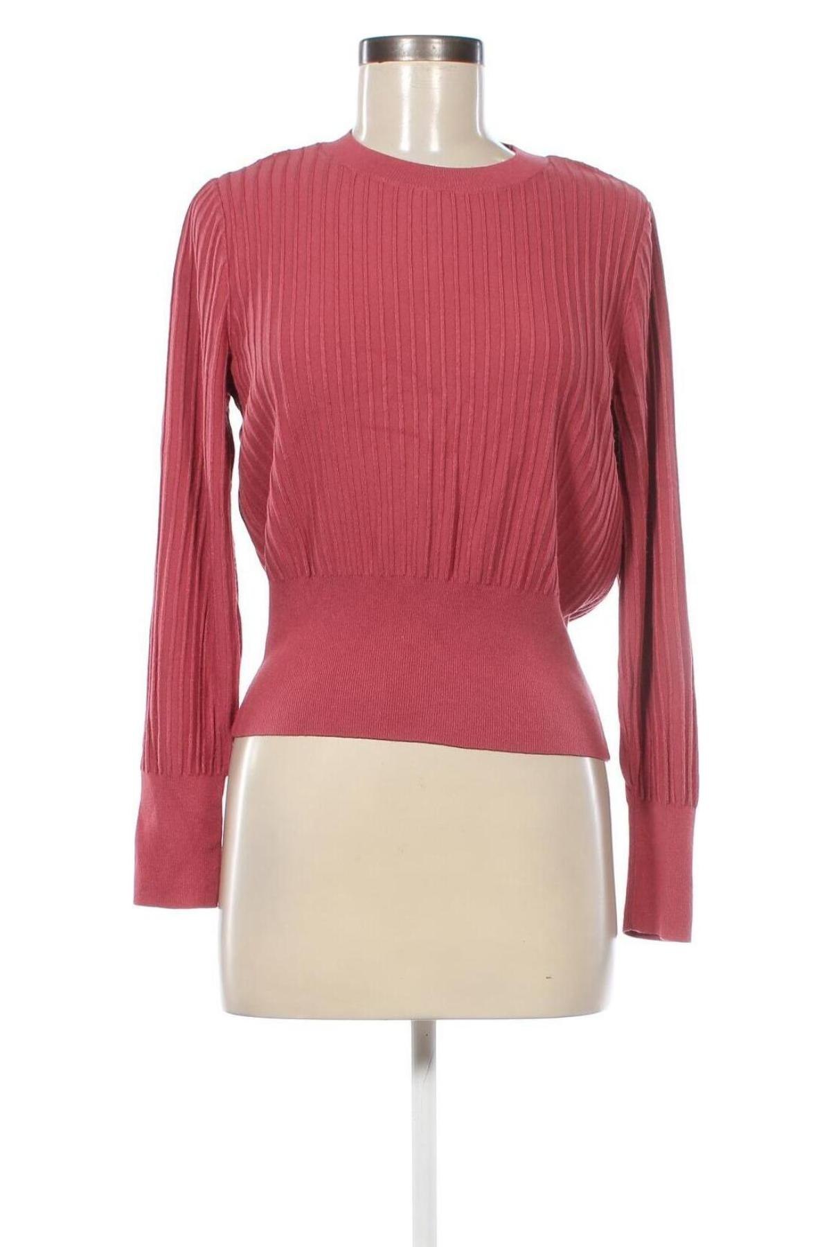 Damenpullover H&M, Größe M, Farbe Rot, Preis € 9,99