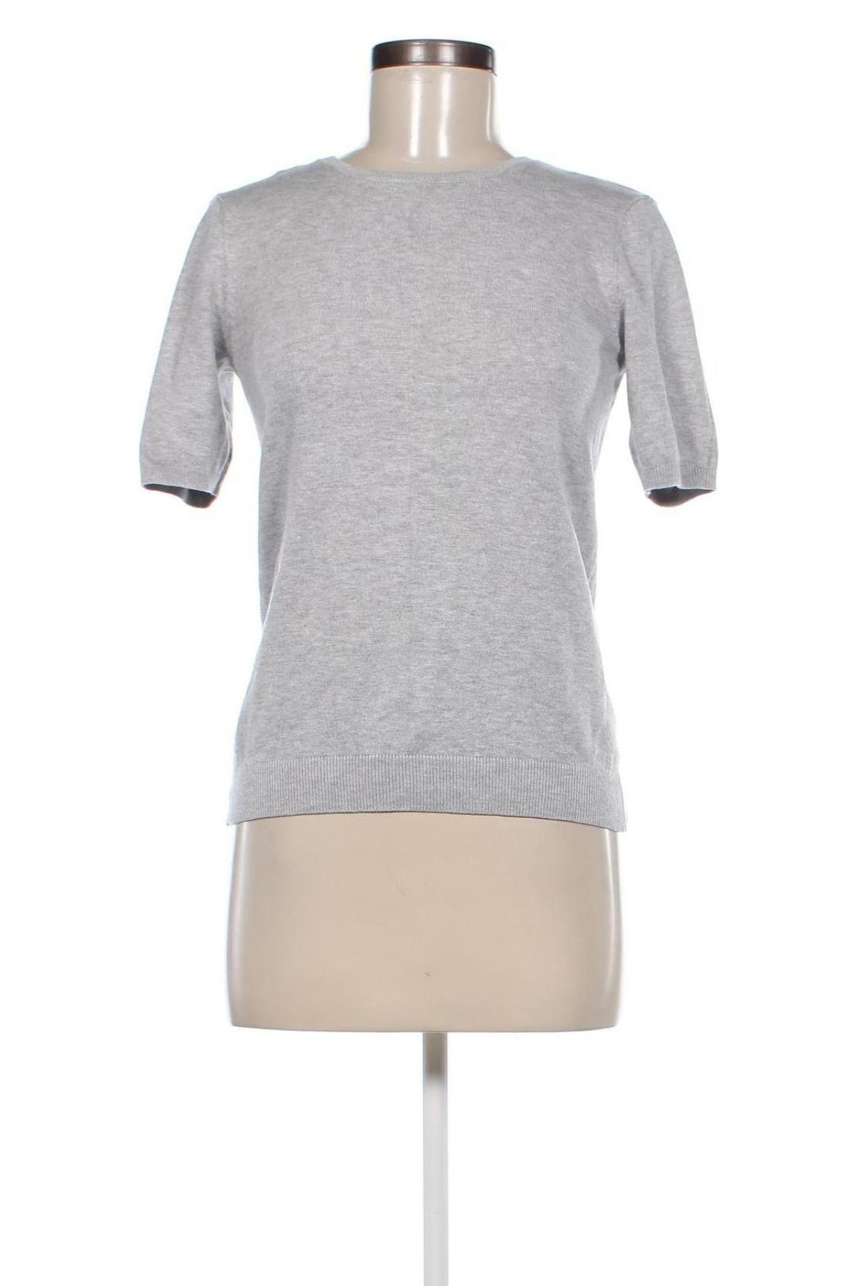 Damenpullover H&M, Größe S, Farbe Grau, Preis 8,99 €