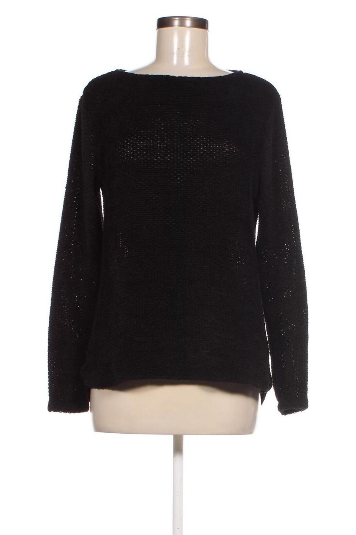 Damenpullover H&M, Größe S, Farbe Schwarz, Preis € 20,29