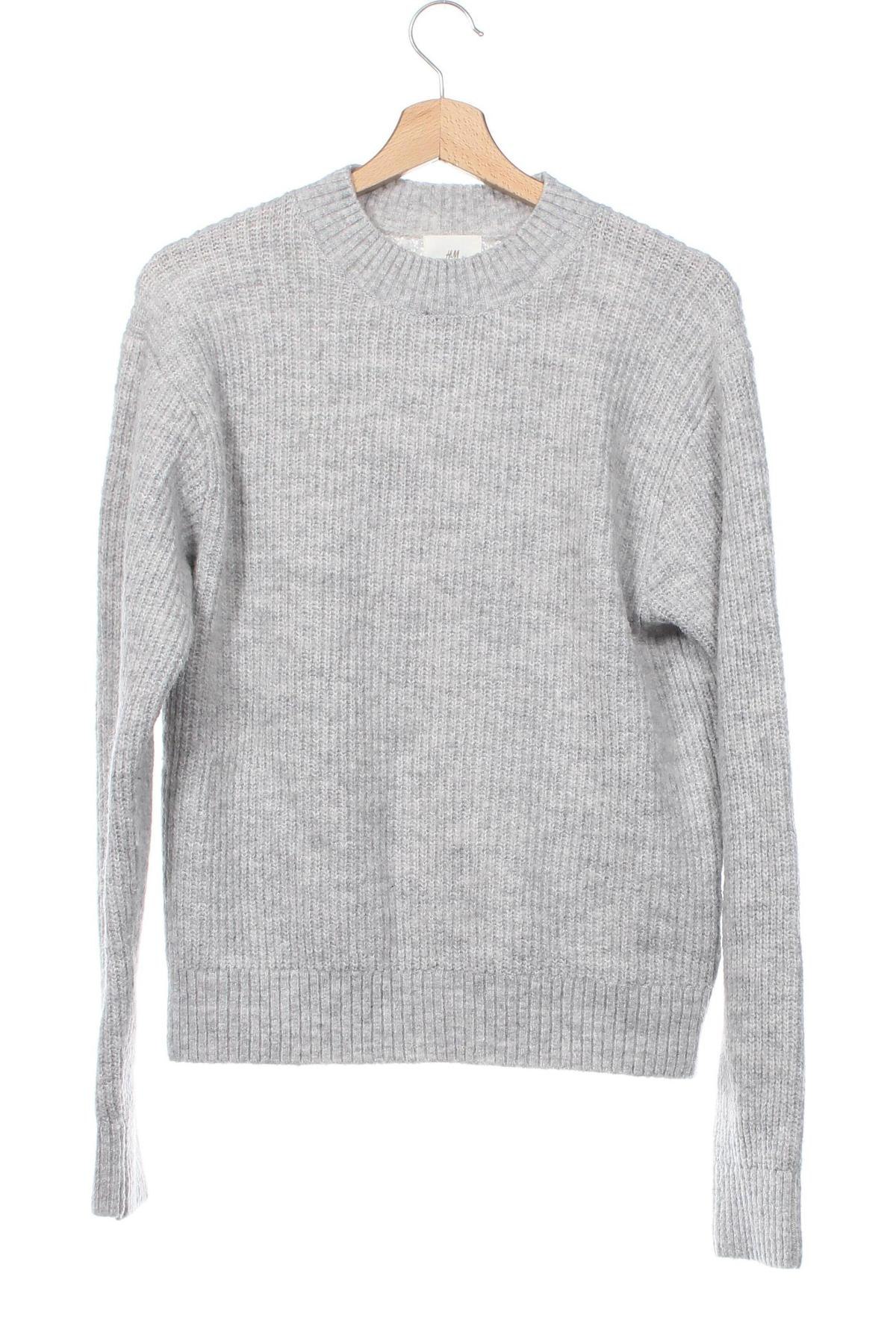 H&M Damenpullover H&M - günstig bei Remix - #128934054