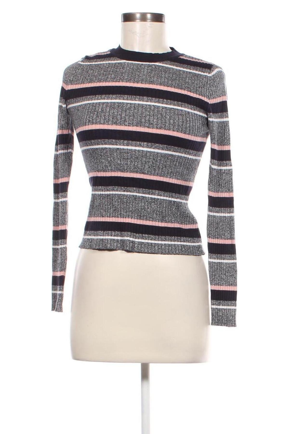 Damski sweter H&M Divided, Rozmiar S, Kolor Kolorowy, Cena 41,99 zł