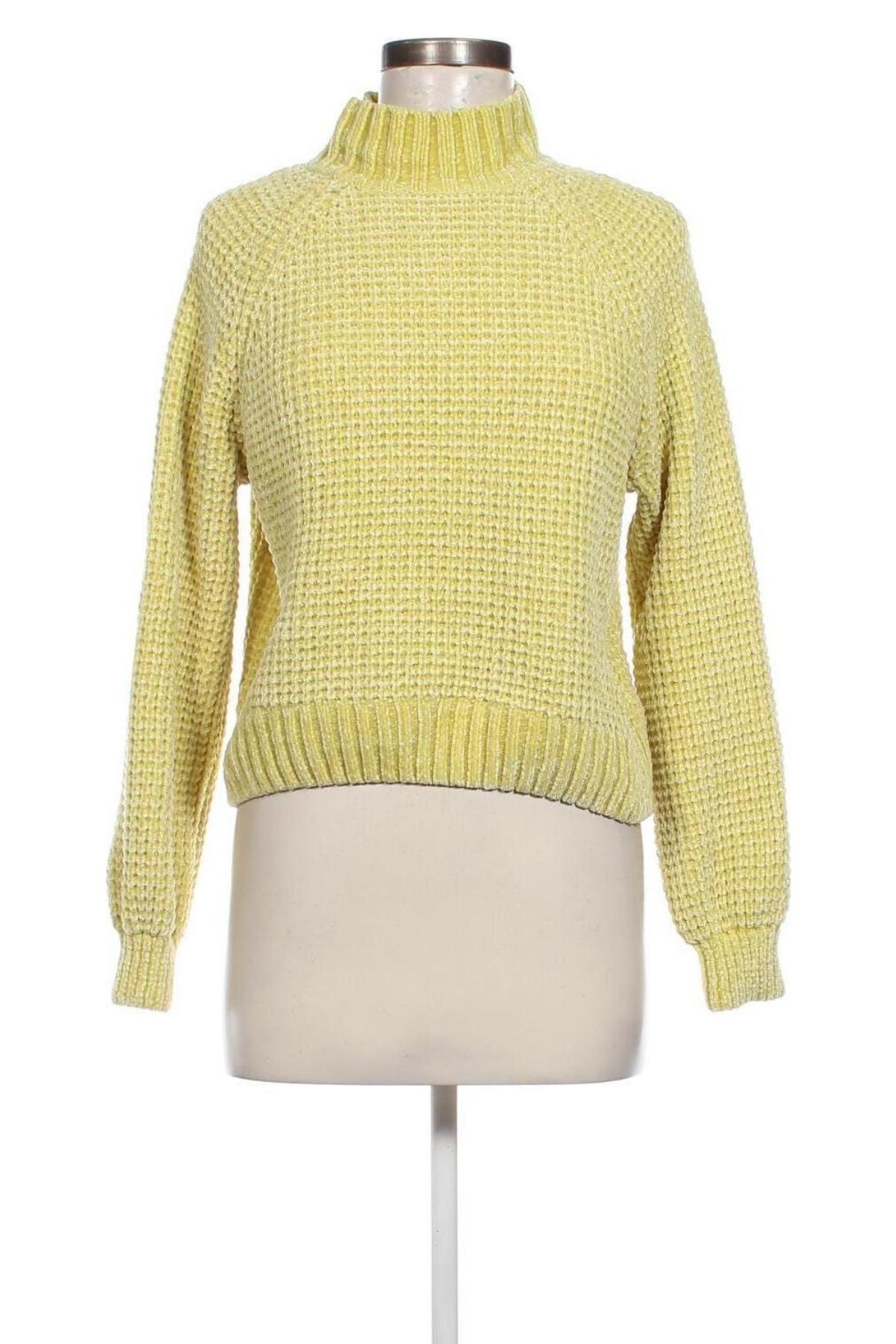 Damenpullover H&M Divided, Größe S, Farbe Grün, Preis 9,49 €