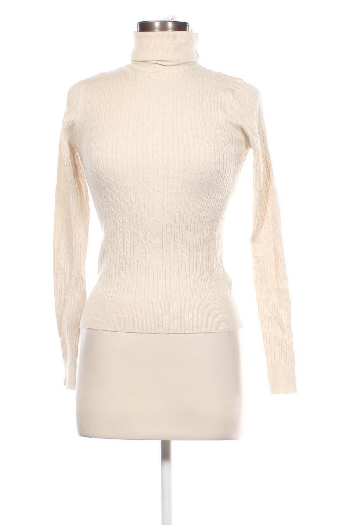 Damenpullover Haily`s, Größe M, Farbe Beige, Preis 7,49 €