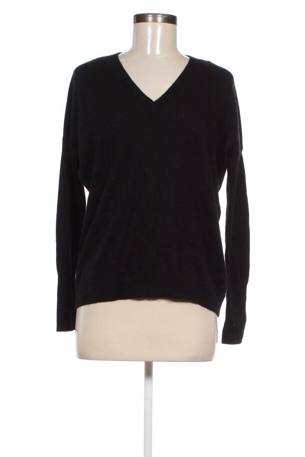 Damenpullover J.Crew, Größe XS, Farbe Schwarz, Preis 66,99 €