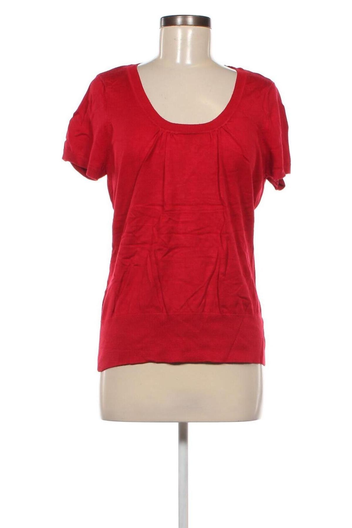 Damenpullover Jacqui-E, Größe XL, Farbe Rot, Preis 28,79 €