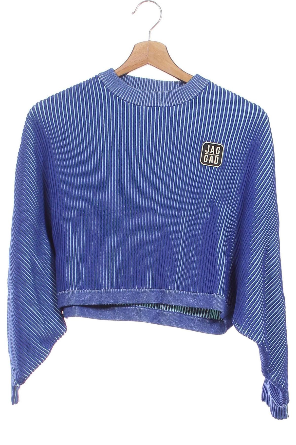 Damenpullover Jaggad, Größe XS, Farbe Blau, Preis € 13,99