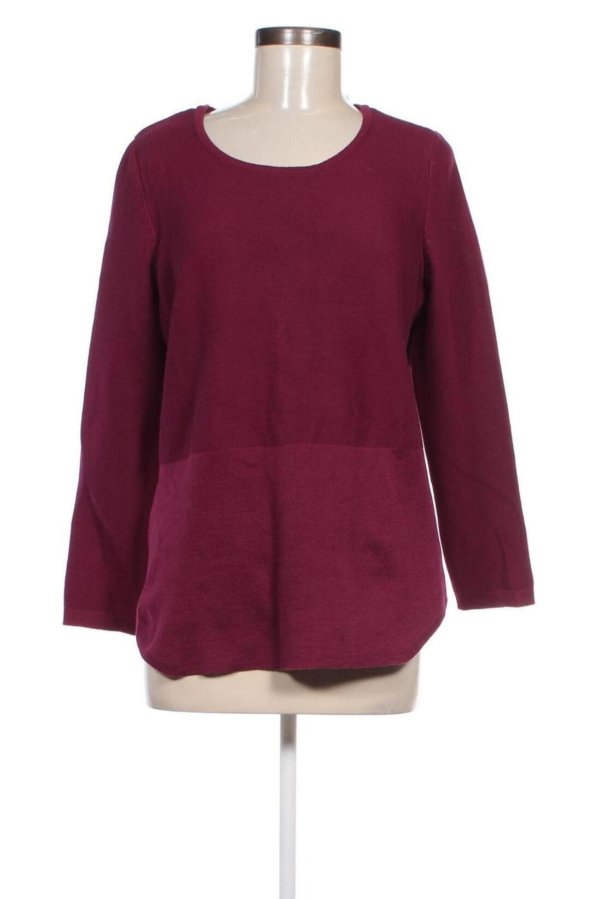 Damenpullover Katies, Größe L, Farbe Rot, Preis € 10,49