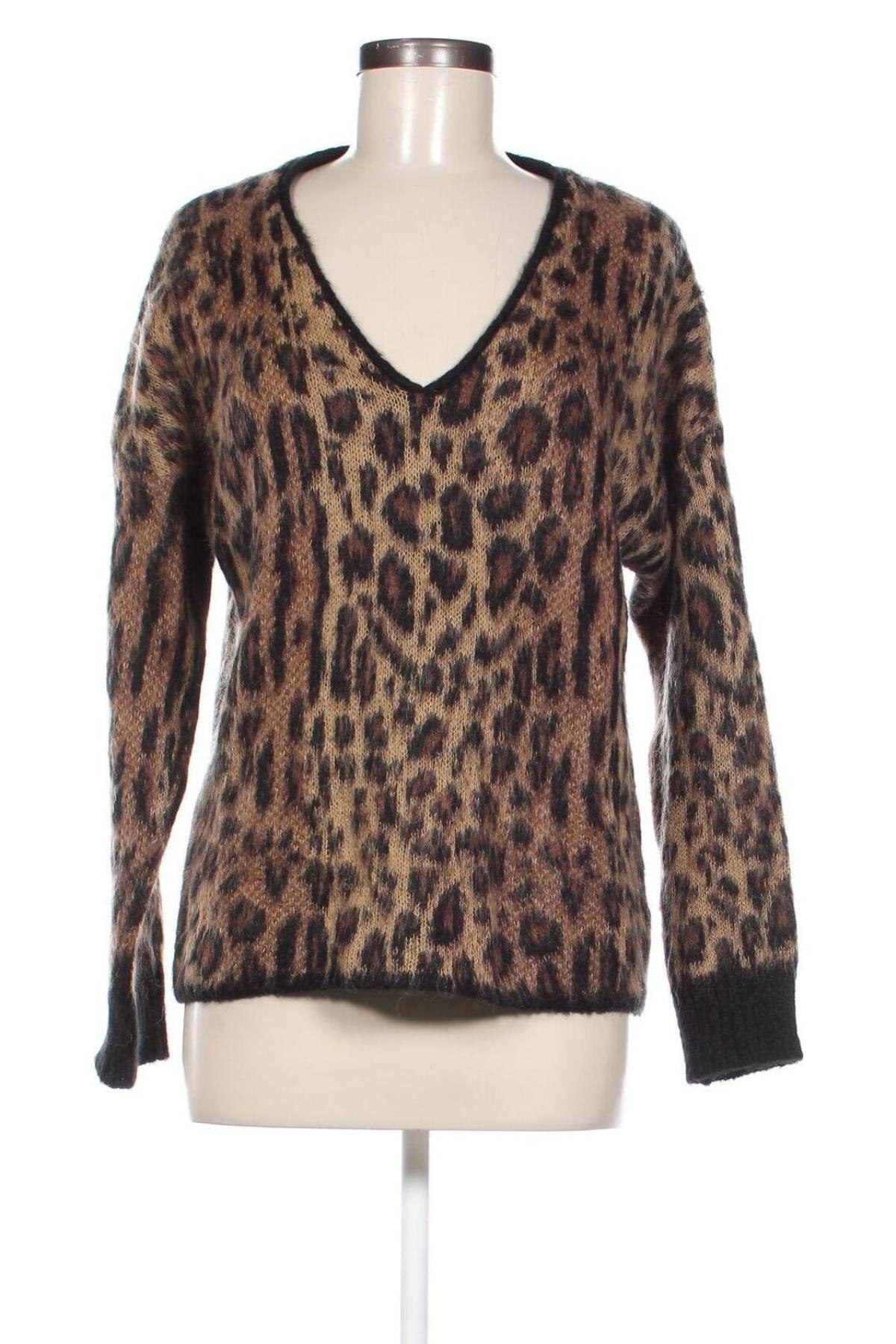 Damenpullover Lauren Vidal, Größe S, Farbe Mehrfarbig, Preis 22,99 €