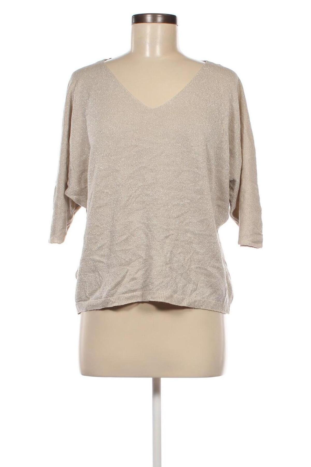 Damenpullover Lola Liza, Größe S, Farbe Beige, Preis 8,99 €