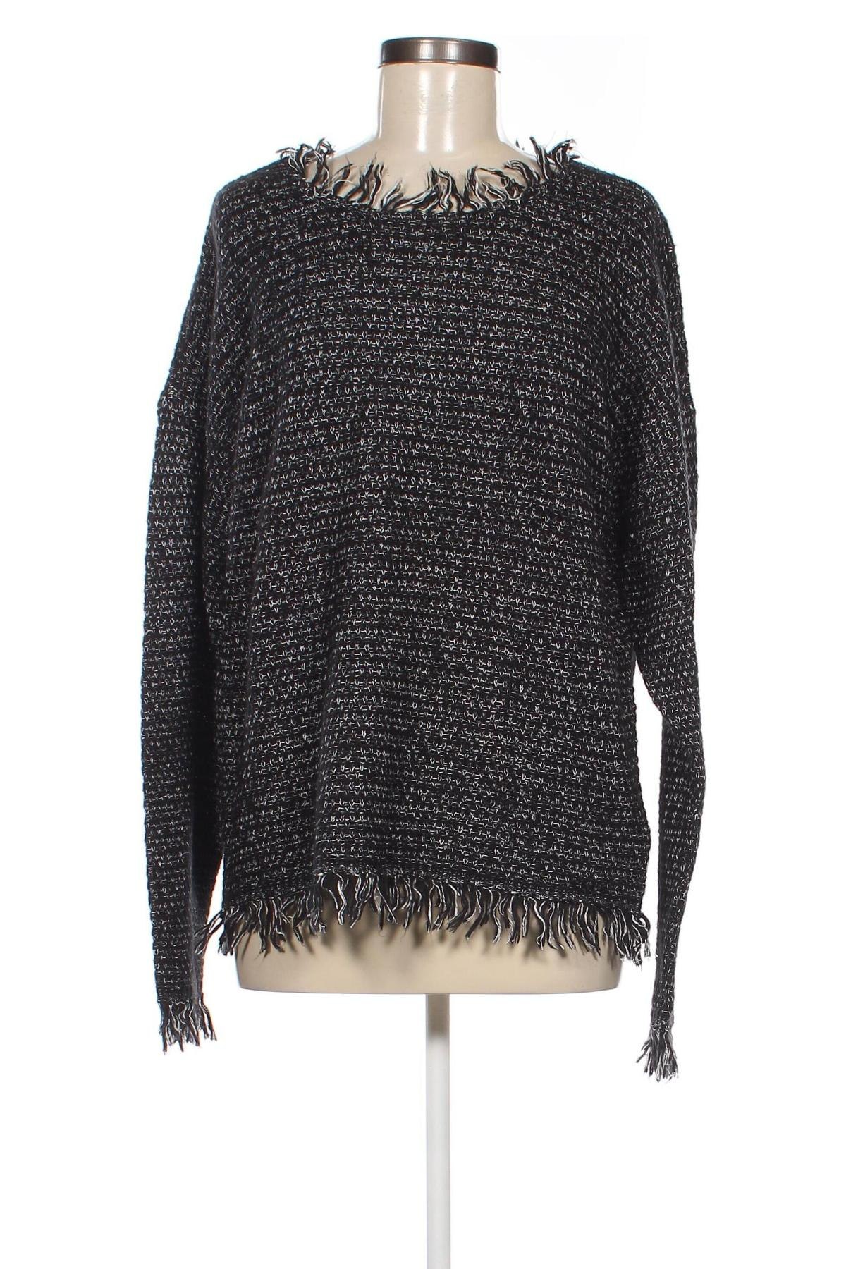 Damenpullover MICHAEL Michael Kors, Größe L, Farbe Schwarz, Preis € 37,08