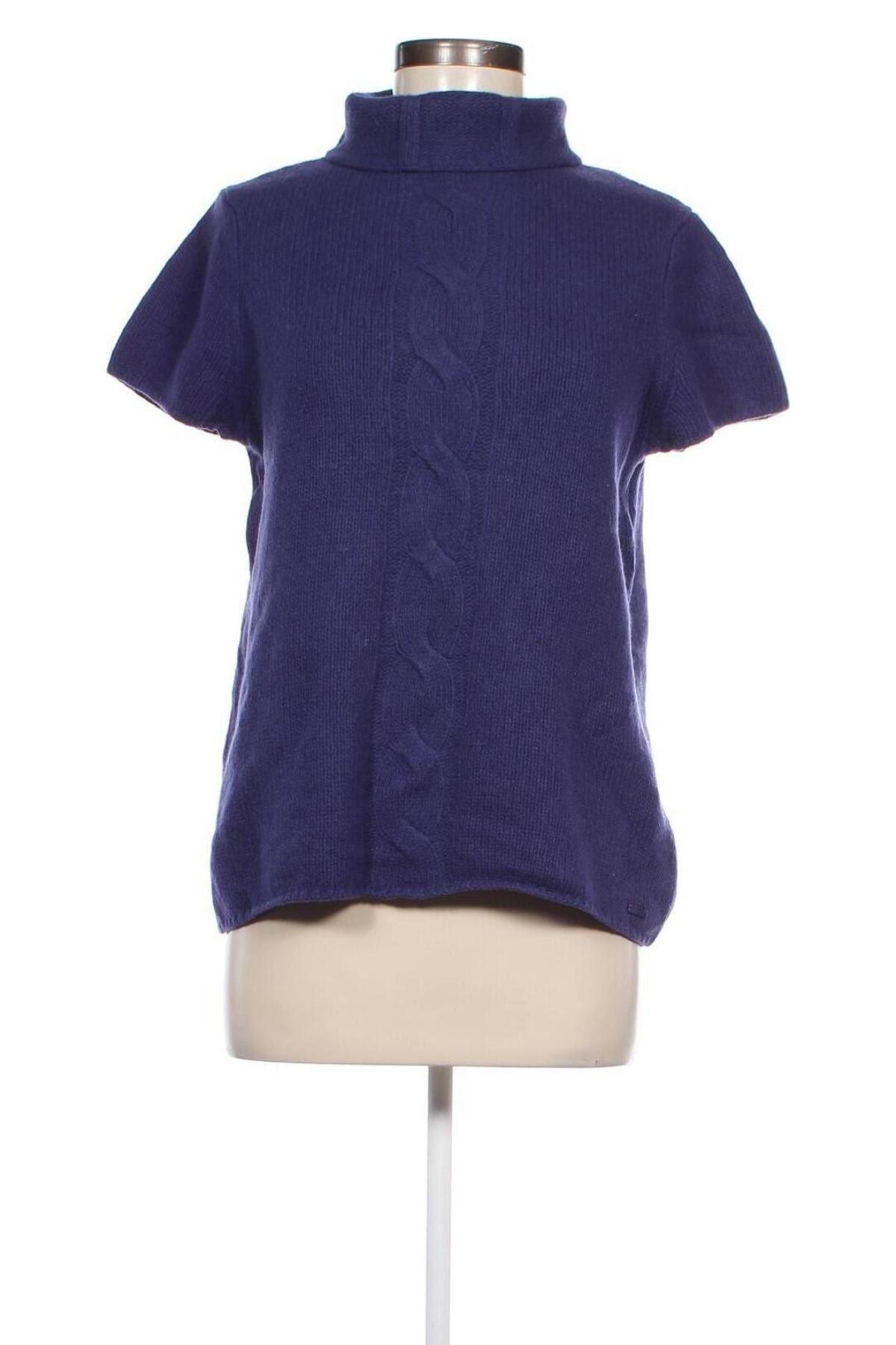 Damenpullover Marc O'Polo, Größe M, Farbe Blau, Preis € 26,99