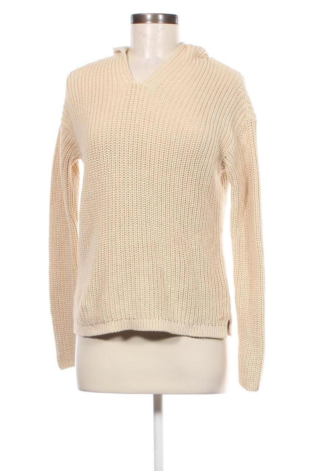 Damenpullover Marc O'Polo, Größe XXS, Farbe Beige, Preis 26,99 €