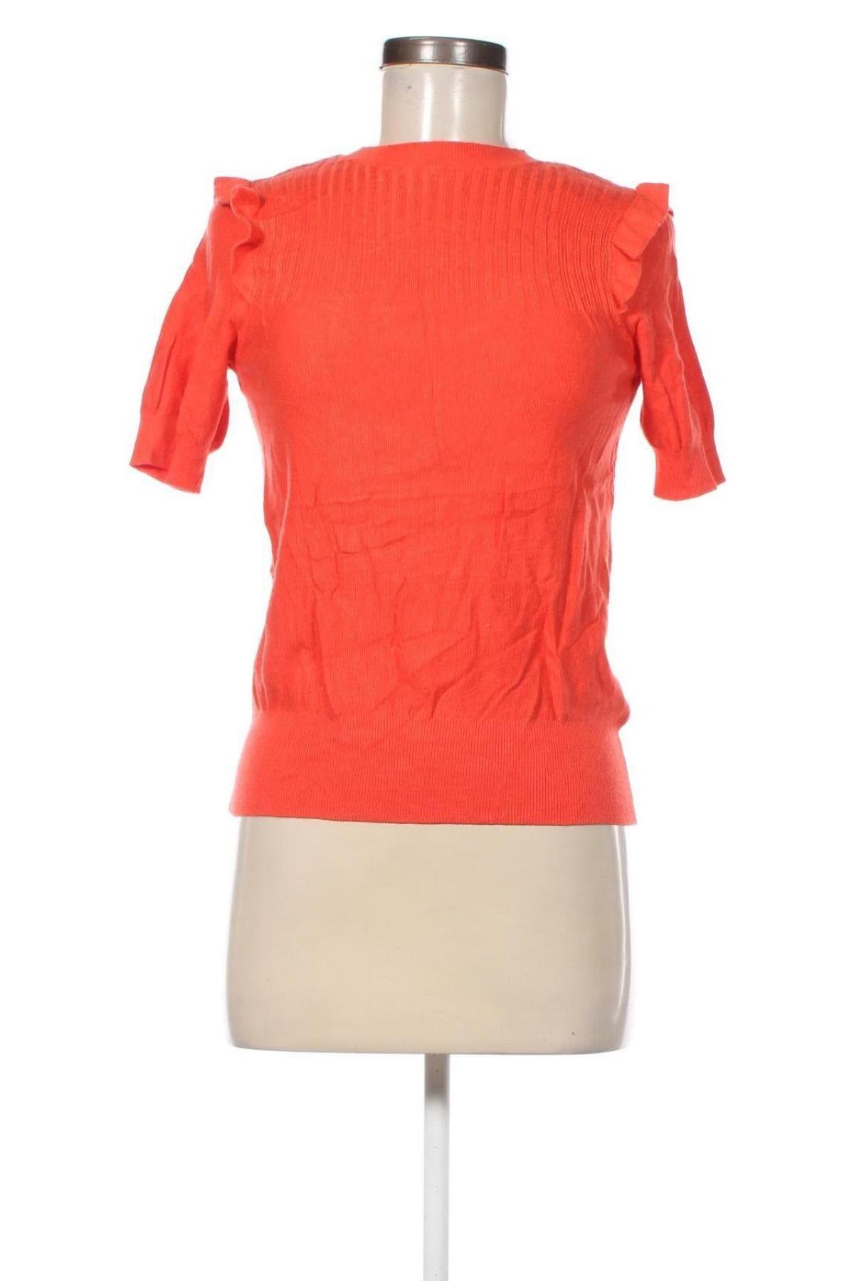 Damenpullover Marks & Spencer, Größe S, Farbe Rot, Preis 18,99 €