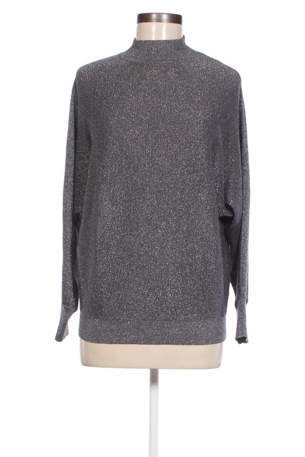 Damenpullover Marks & Spencer, Größe S, Farbe Grau, Preis 8,99 €