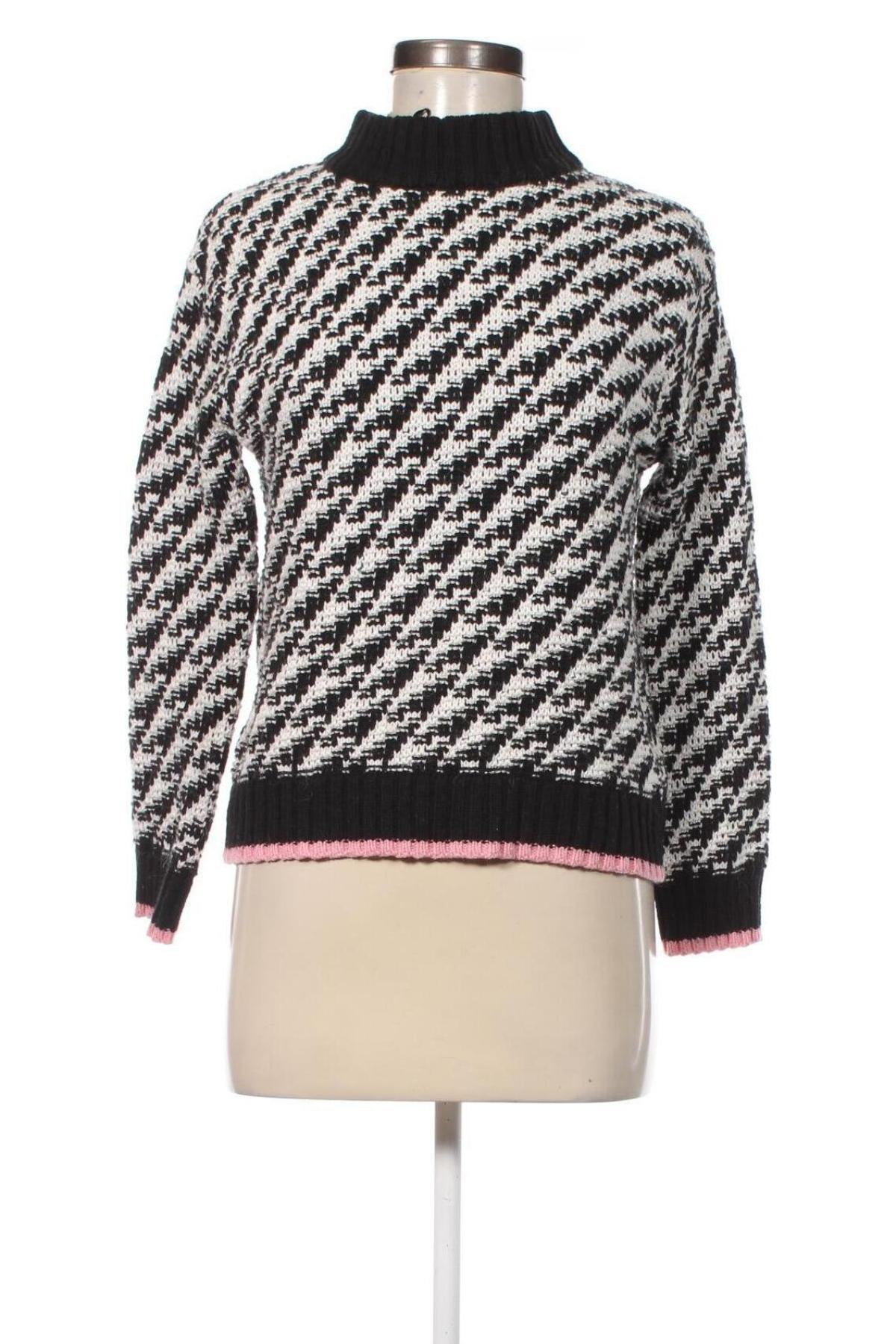 Damenpullover Marks & Spencer, Größe S, Farbe Mehrfarbig, Preis 18,99 €