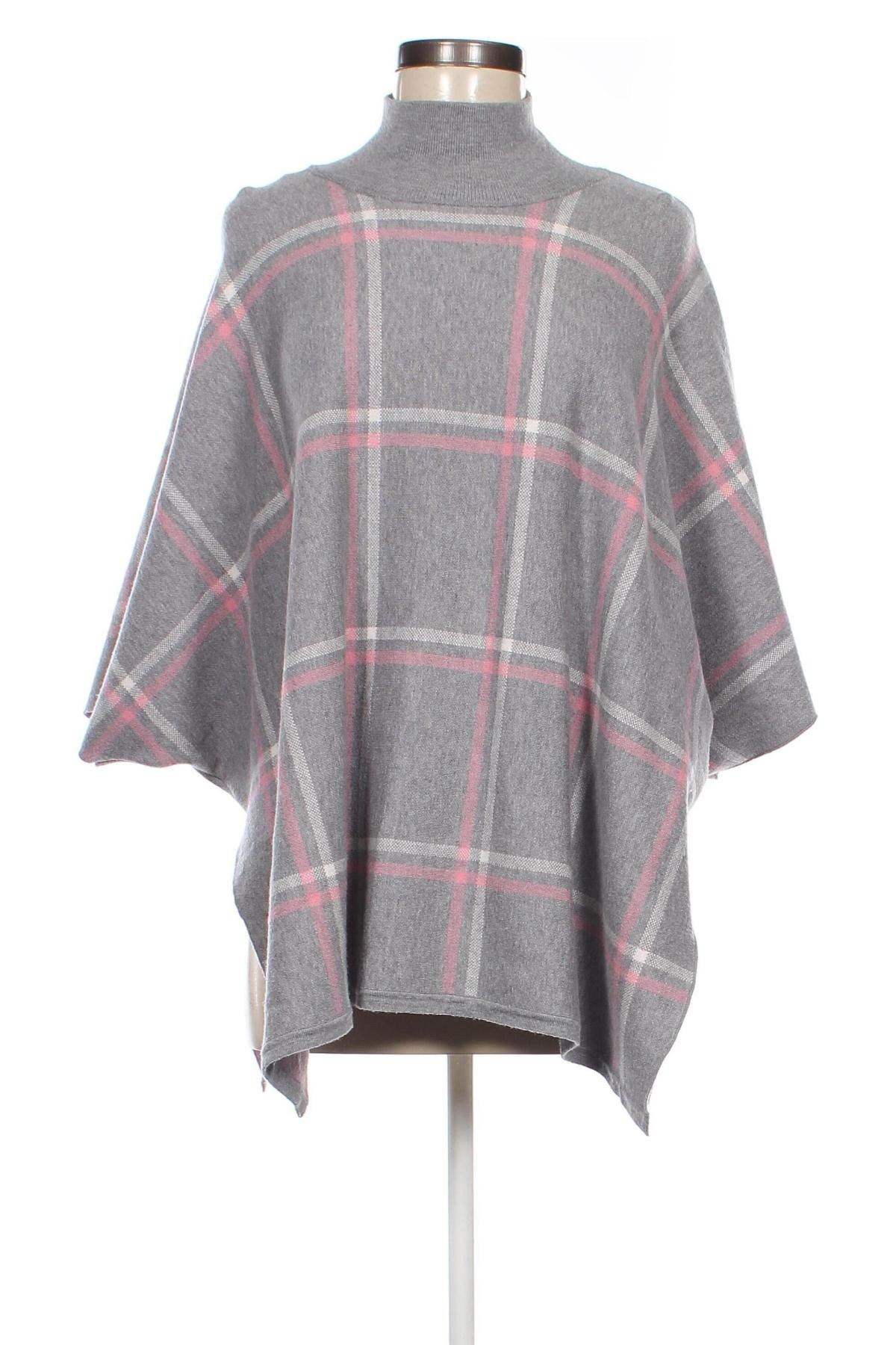 Damenpullover Max Studio, Größe M, Farbe Grau, Preis € 21,49