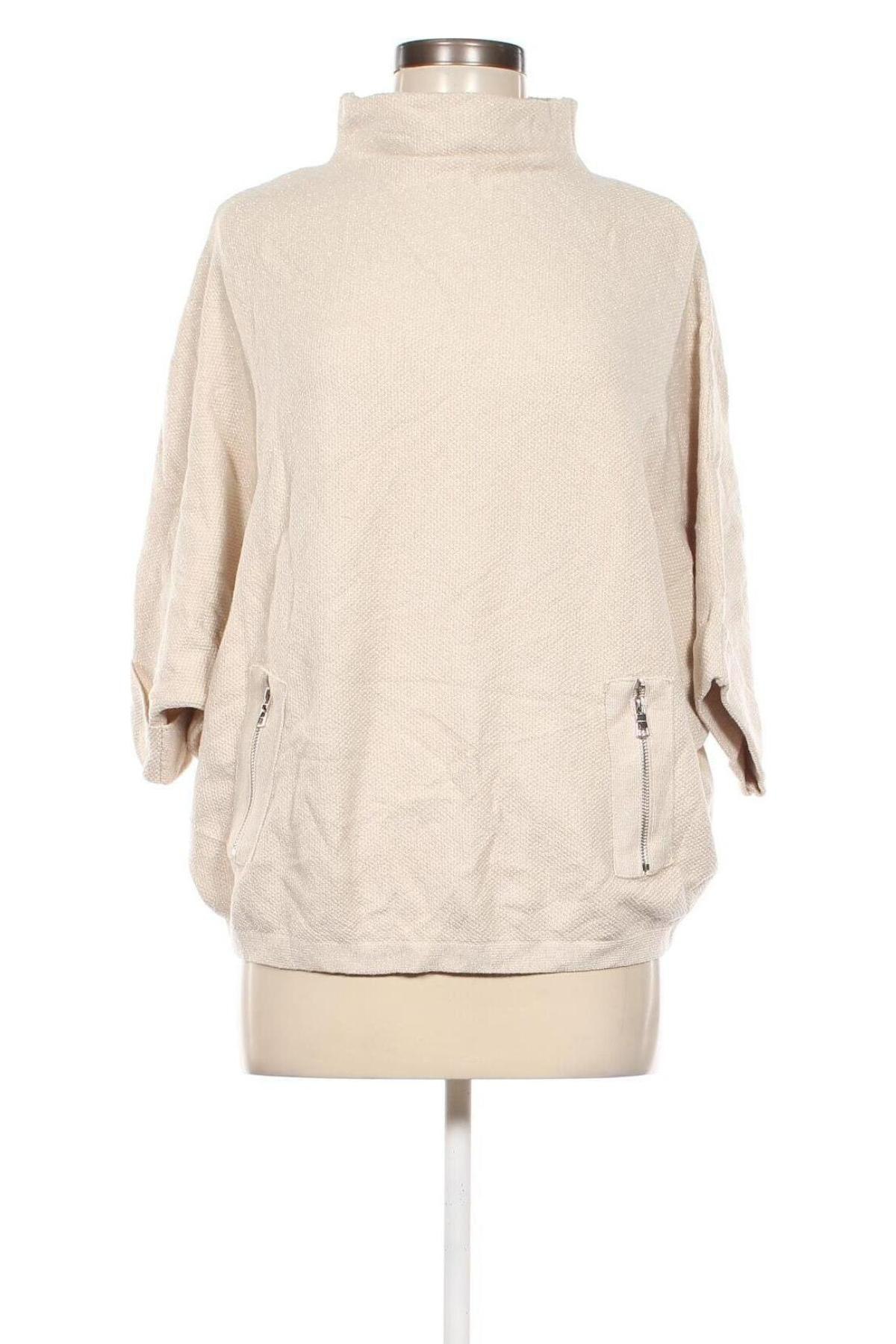 Damenpullover Mc Lorene, Größe L, Farbe Beige, Preis 10,49 €