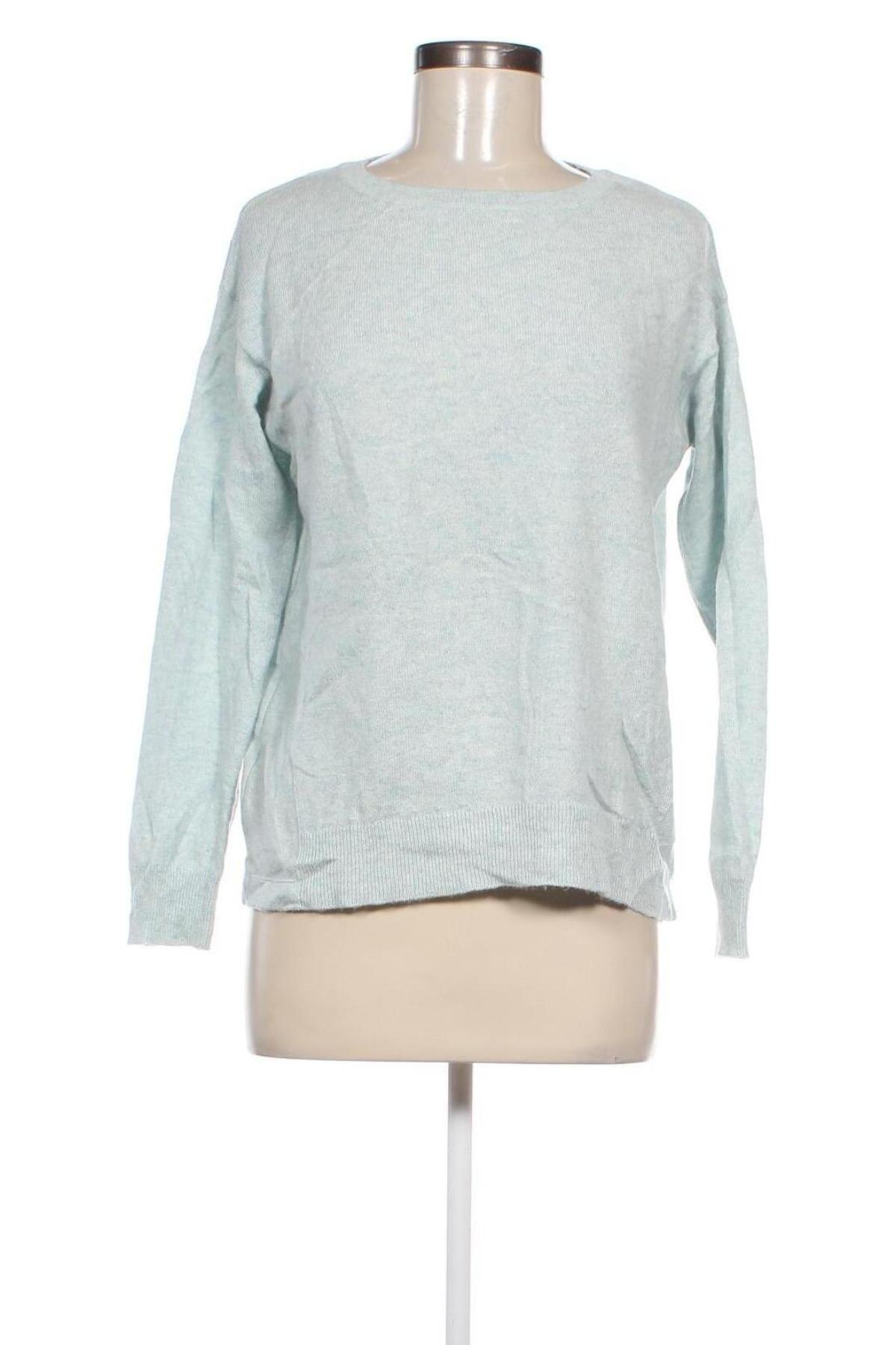 Damenpullover Mia Fratino, Größe XS, Farbe Blau, Preis 43,29 €