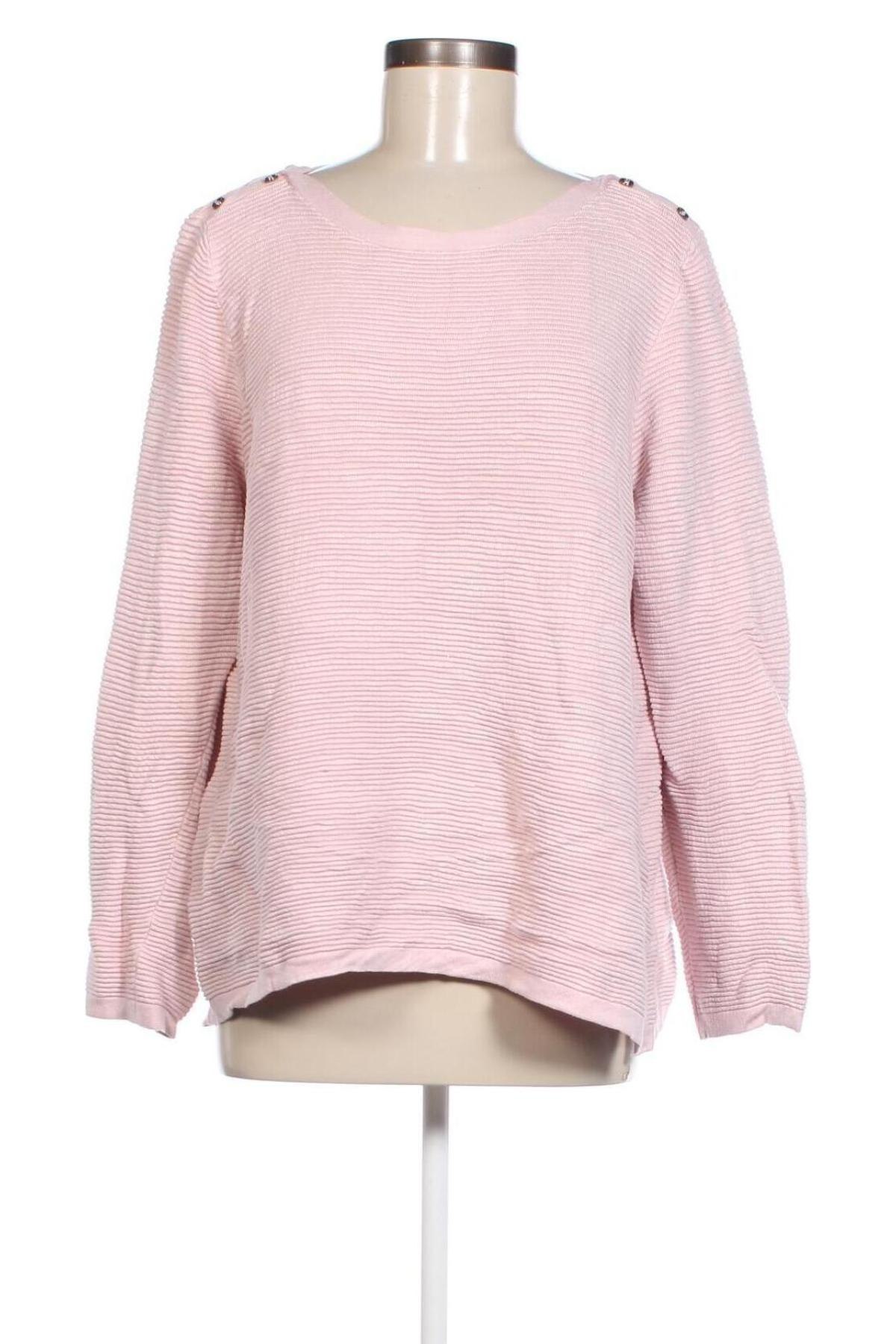 Damenpullover Miller's, Größe XL, Farbe Rosa, Preis 14,99 €