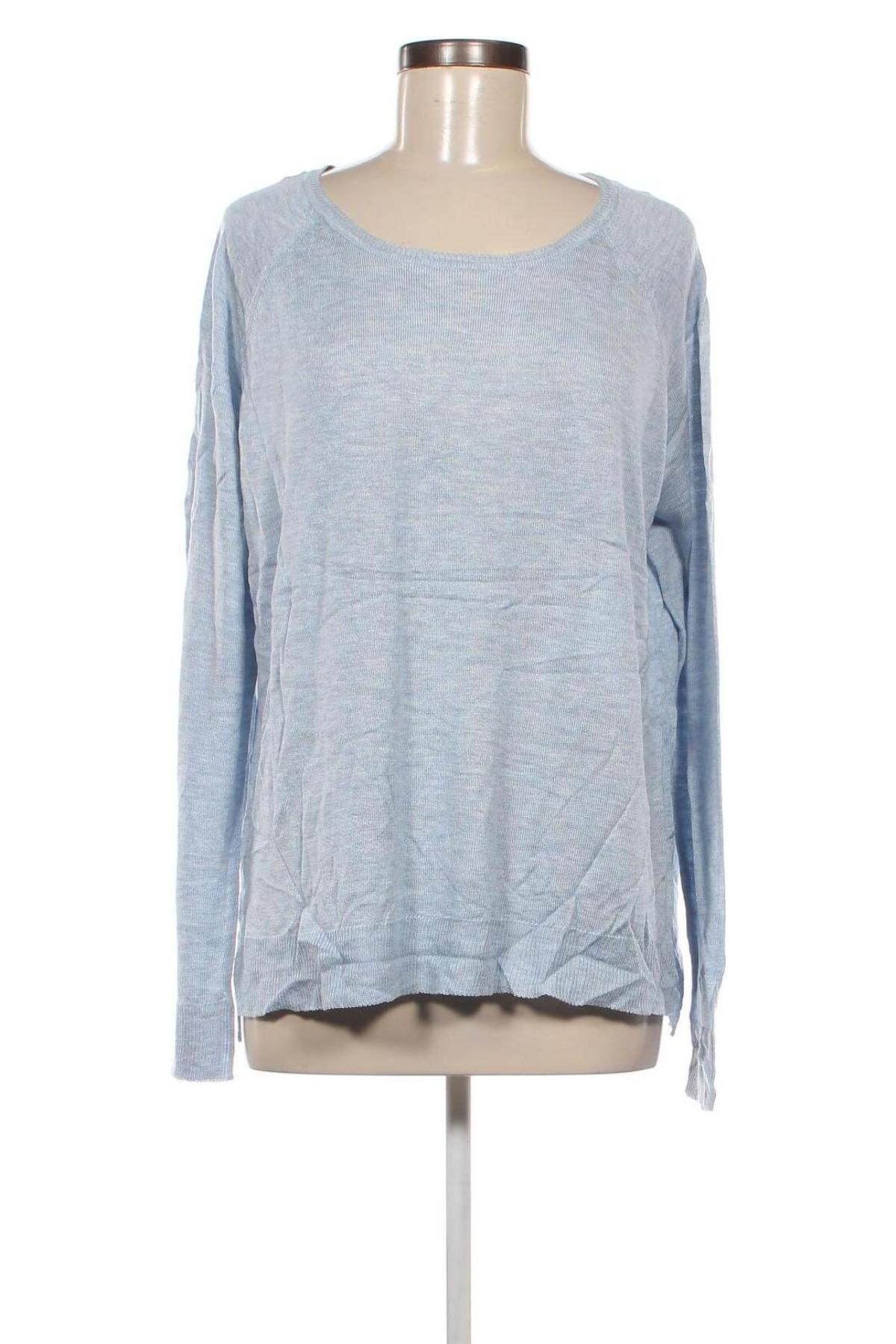 Damenpullover Mix, Größe XL, Farbe Blau, Preis € 11,49