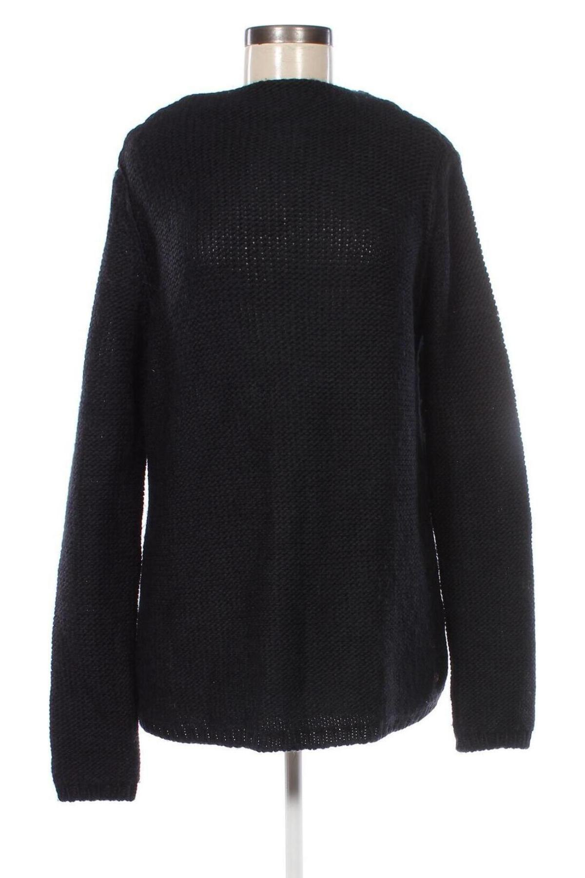 Damski sweter Mustang, Rozmiar S, Kolor Czarny, Cena 62,99 zł