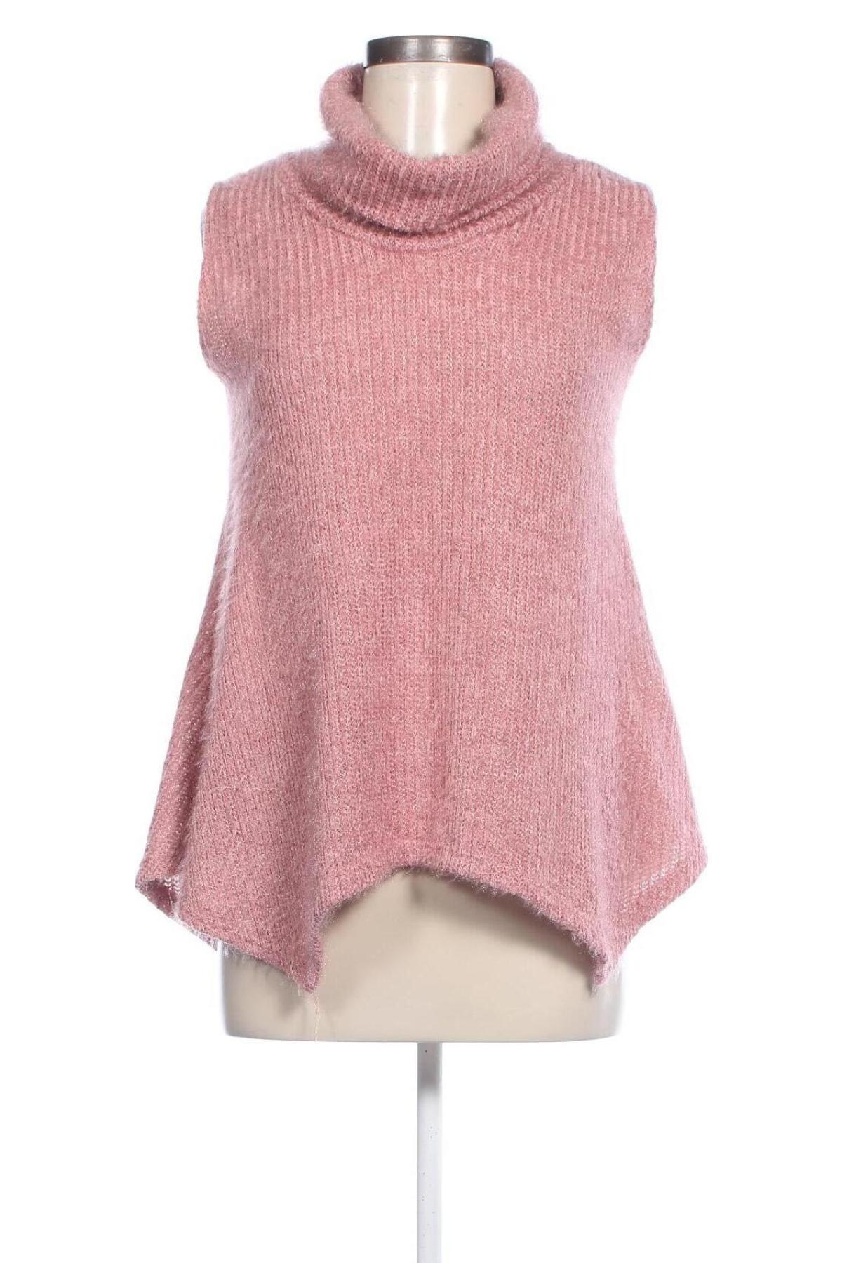 Damenpullover NEW COLLECTION, Größe M, Farbe Rosa, Preis € 20,97