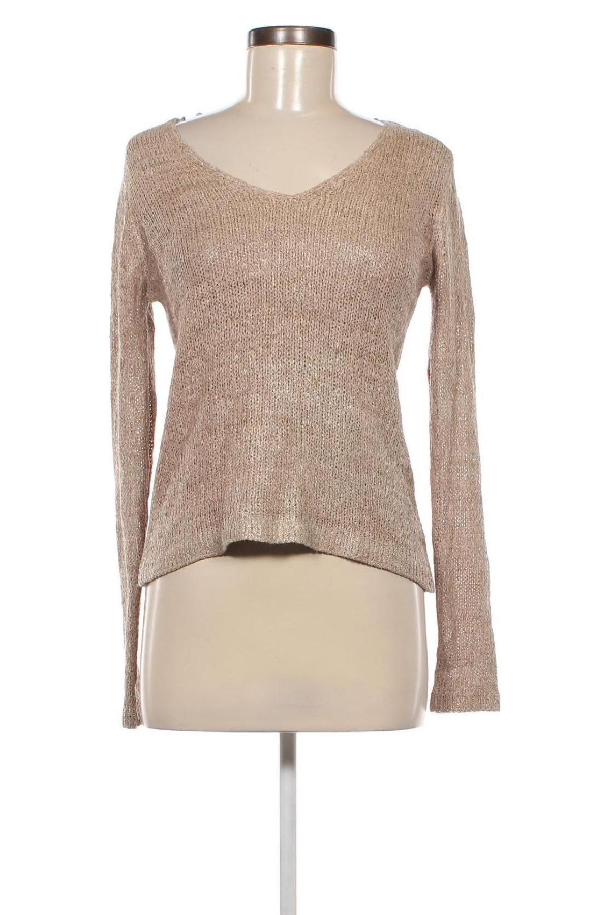 Damenpullover Nile, Größe M, Farbe Beige, Preis € 33,99