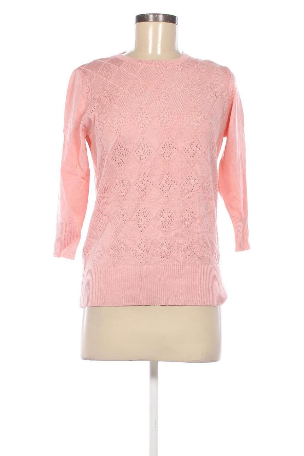 Damenpullover Noni B, Größe XS, Farbe Rosa, Preis 12,99 €